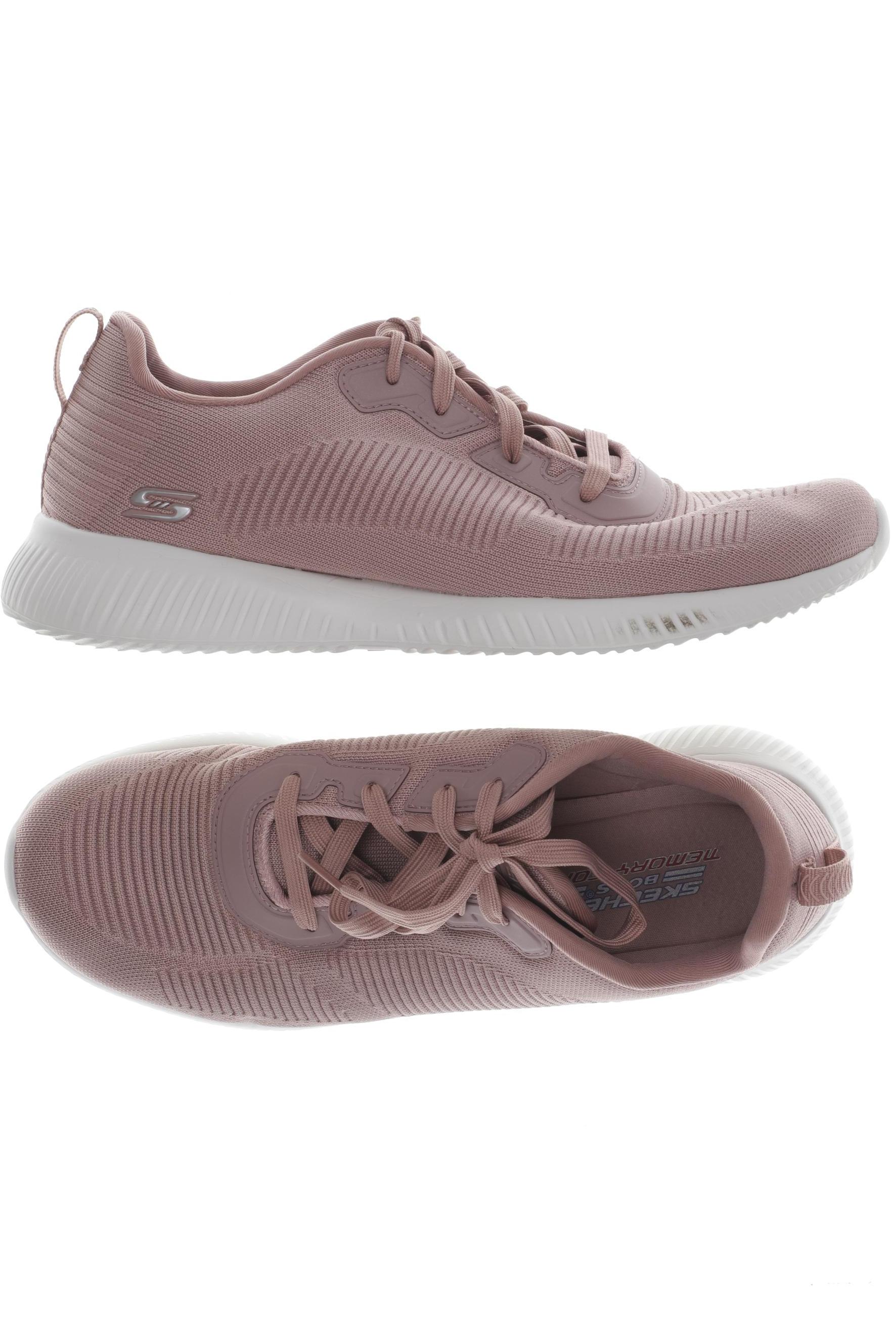 

SKECHERS Damen Sneakers, pink
