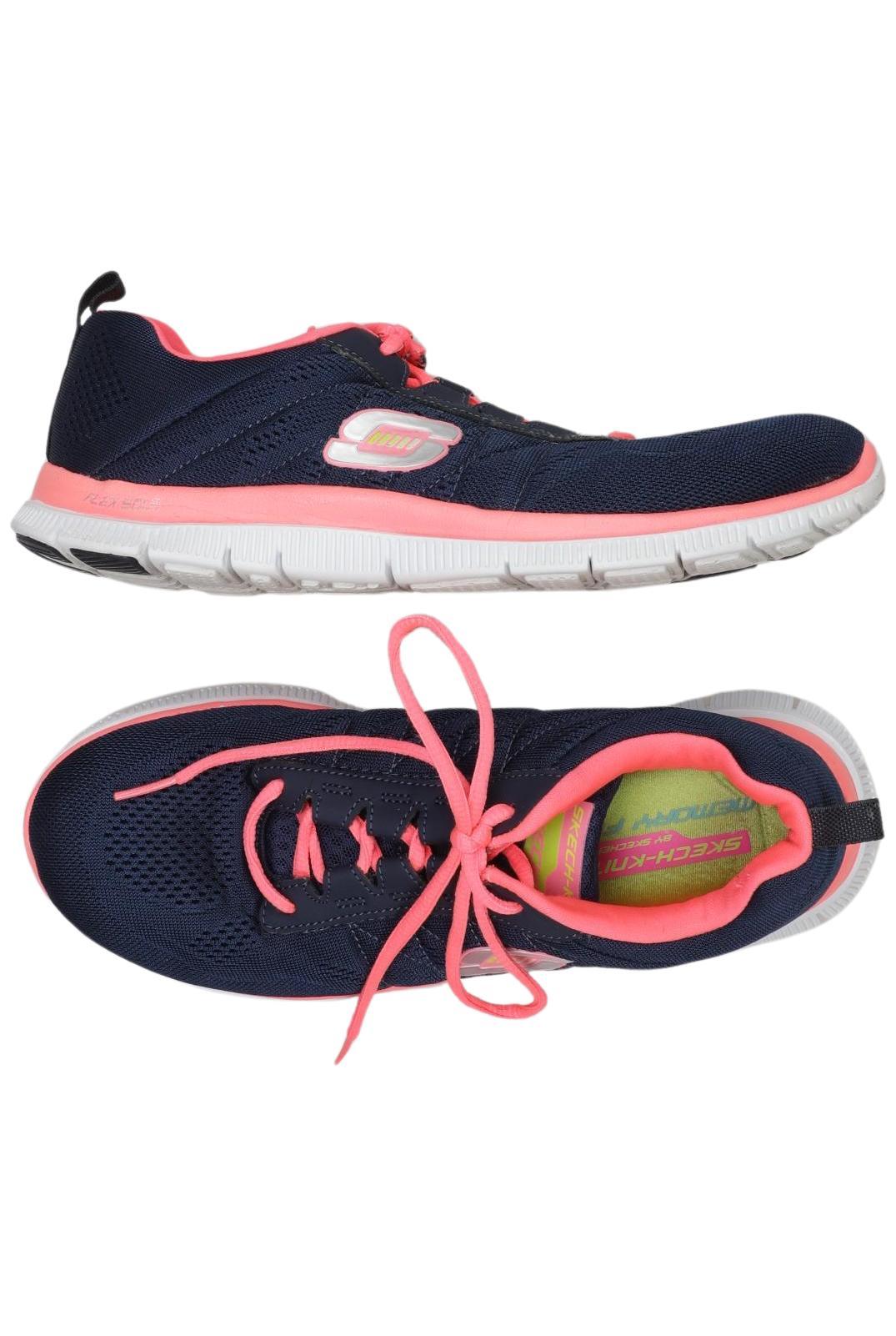 

Skechers Damen Sneakers, mehrfarbig, Gr. 39