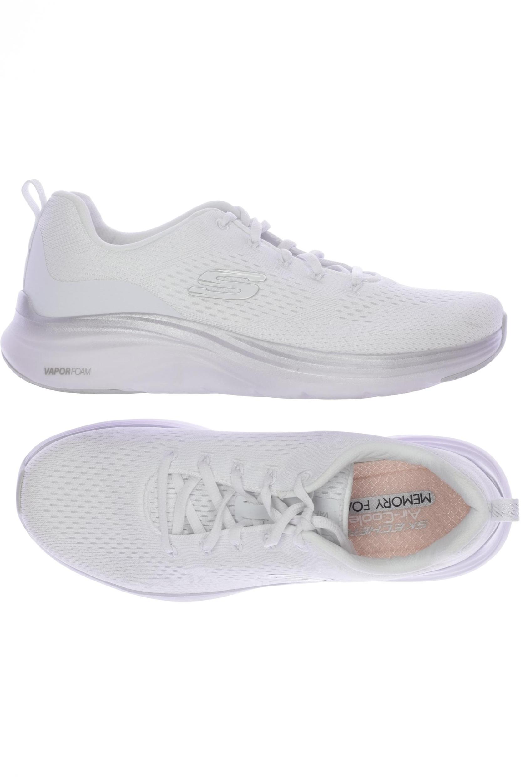 

Skechers Damen Sneakers, weiß, Gr. 39