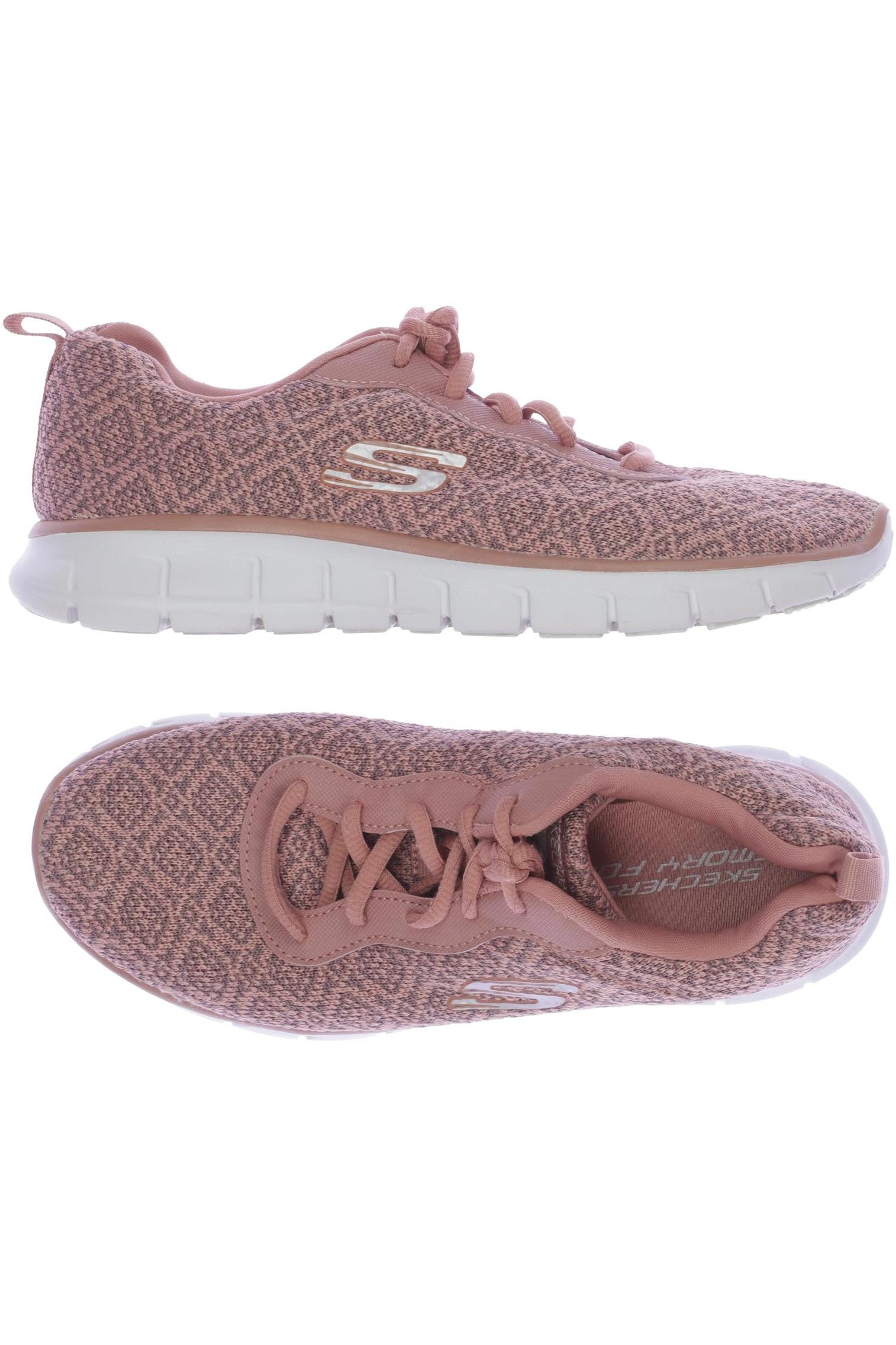 

Skechers Damen Sneakers, pink, Gr. 37