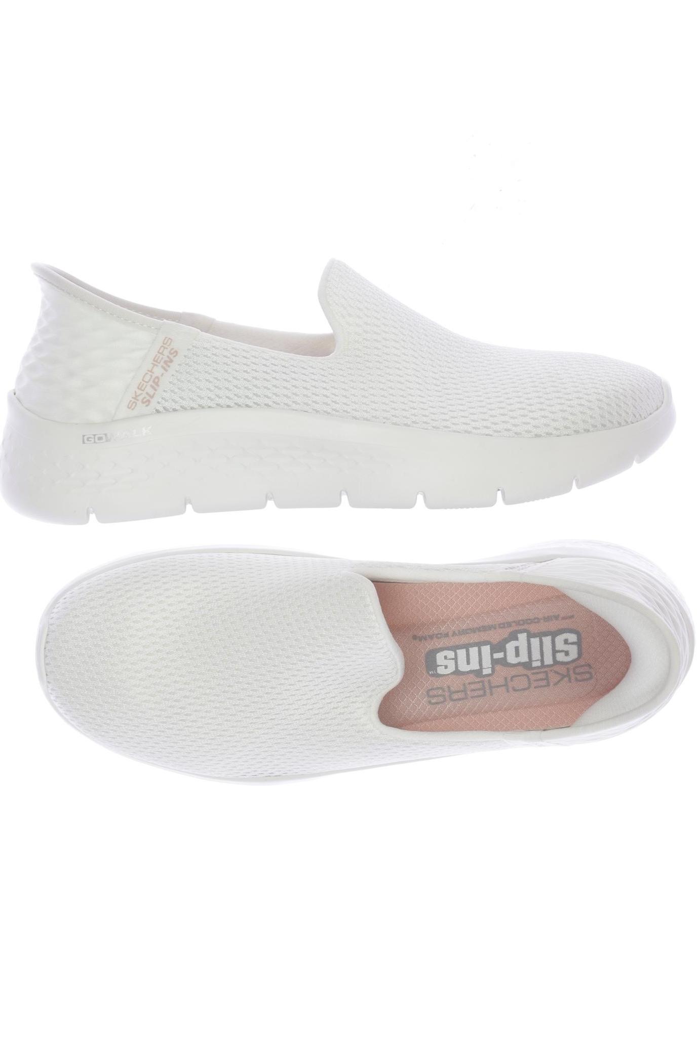 

Skechers Damen Sneakers, weiß, Gr. 37