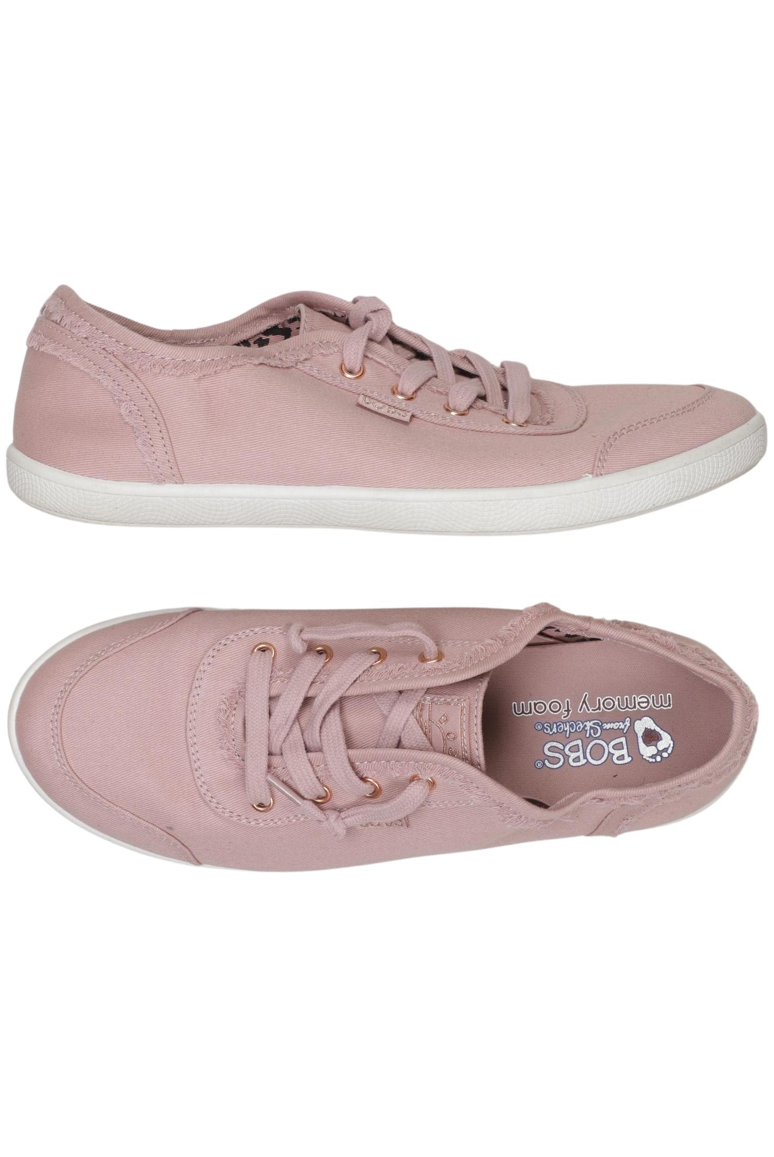 

Skechers Damen Sneakers, pink, Gr. 38.5