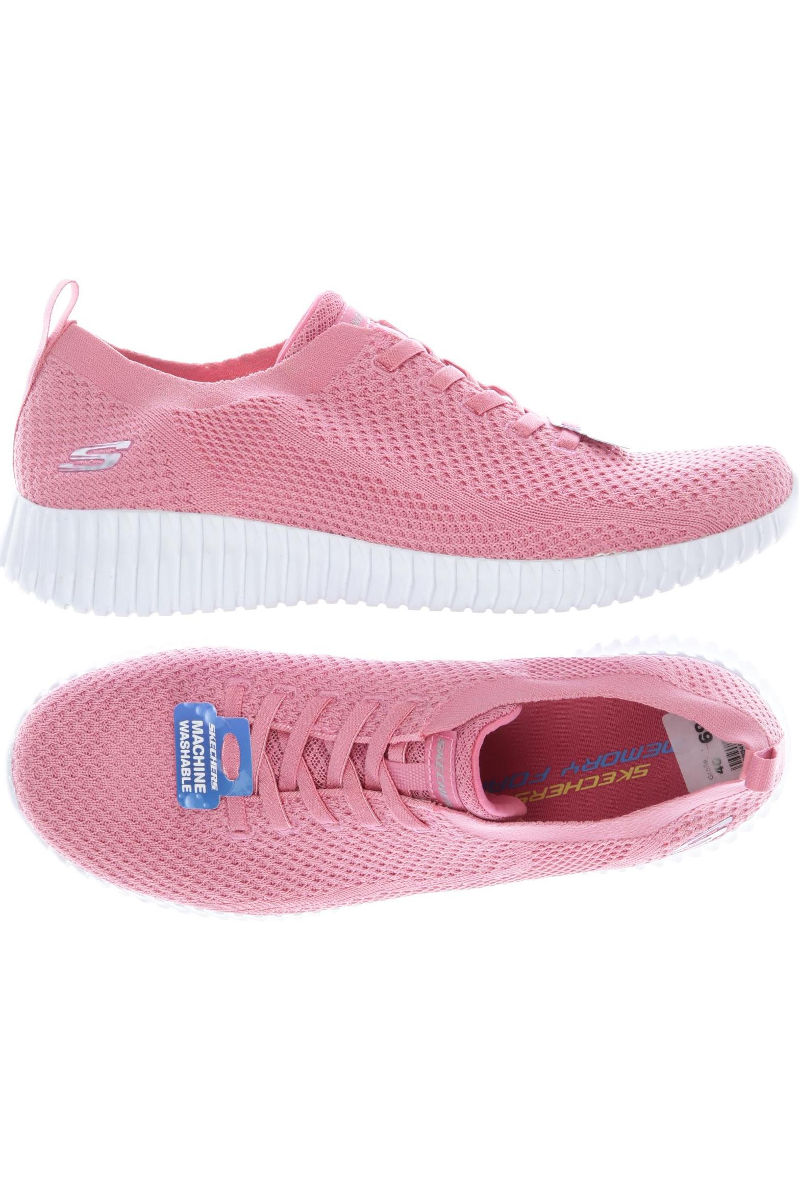 

Skechers Damen Sneakers, pink, Gr. 40