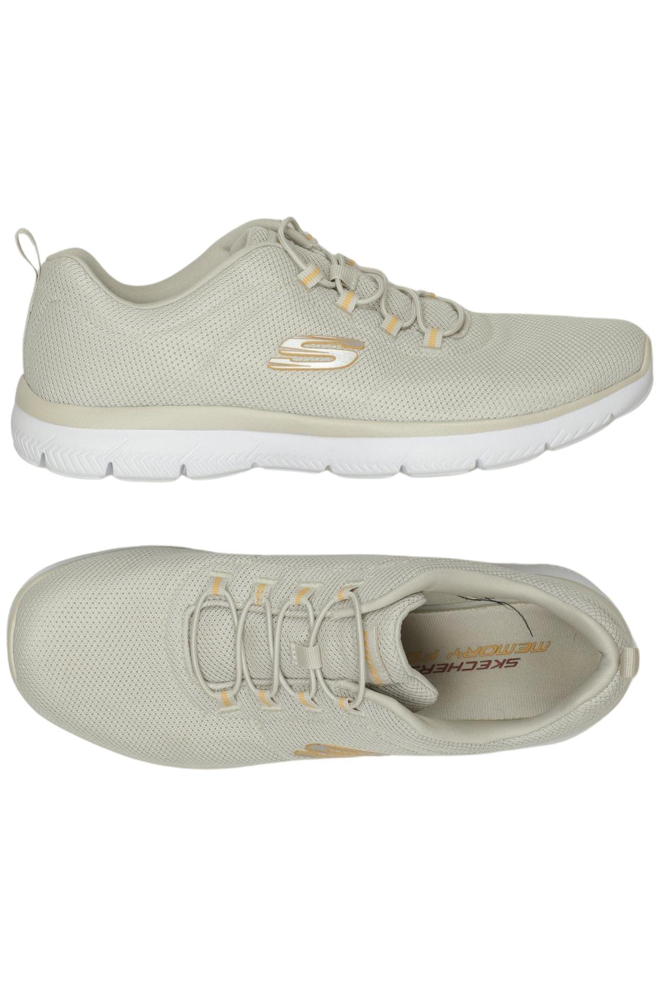 

Skechers Damen Sneakers, mehrfarbig, Gr. 40