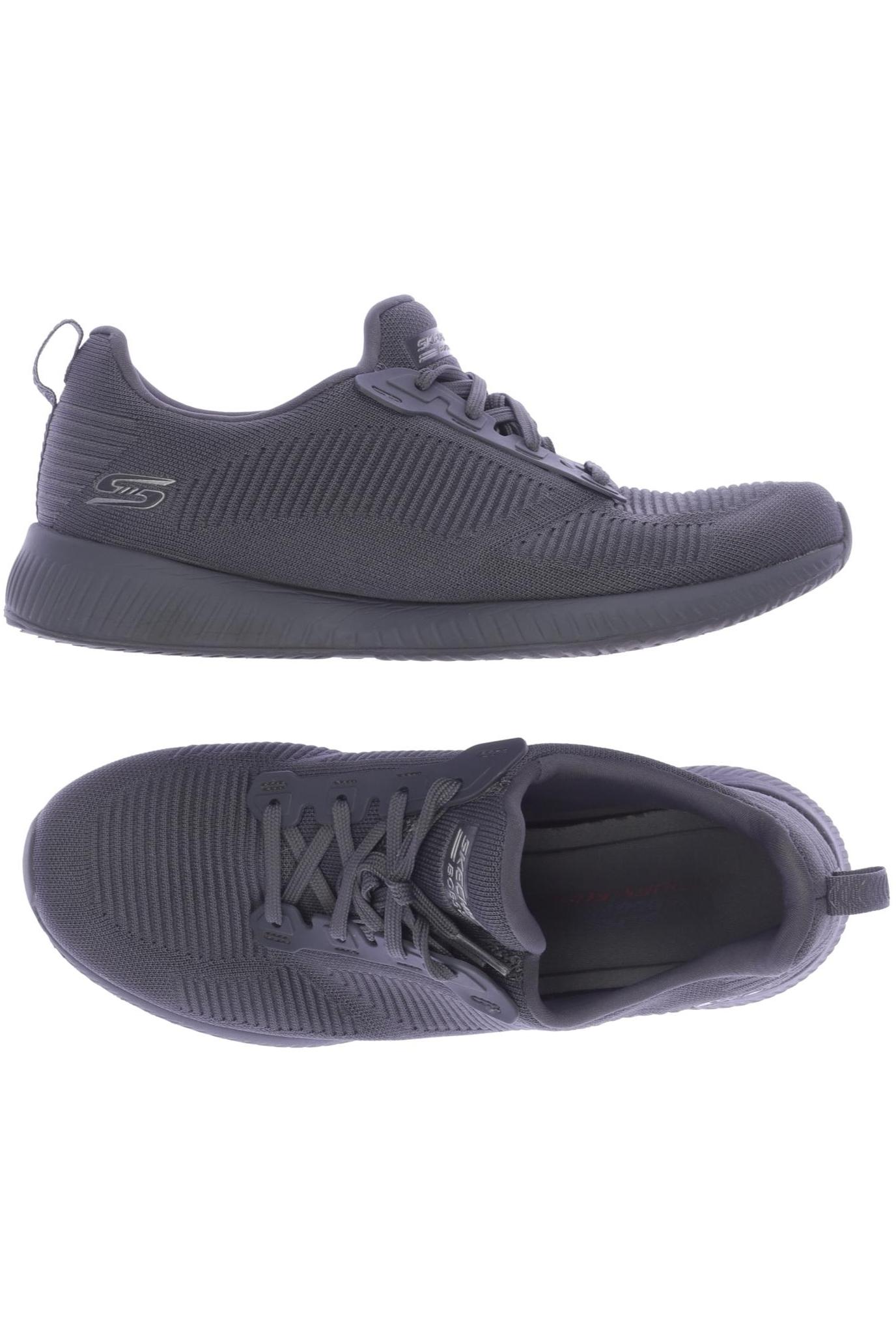 

Skechers Damen Sneakers, grau, Gr. 40