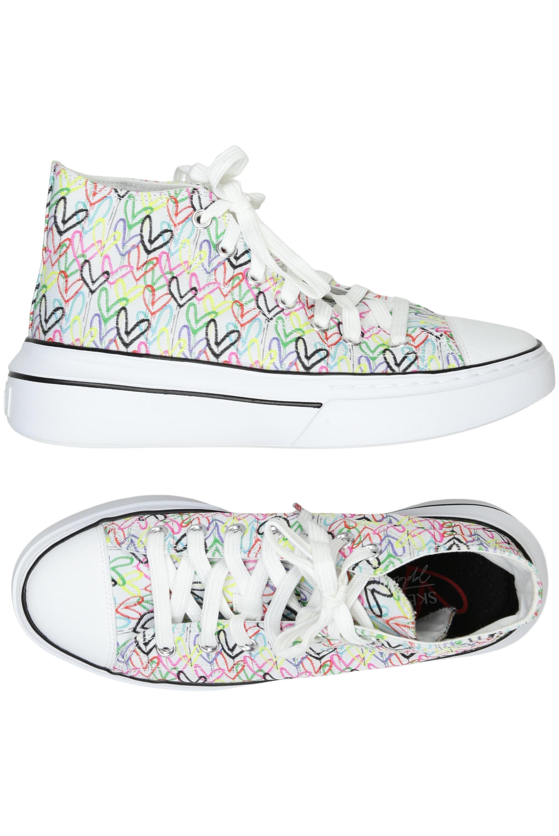 

Skechers Damen Sneakers, neon, Gr. 39