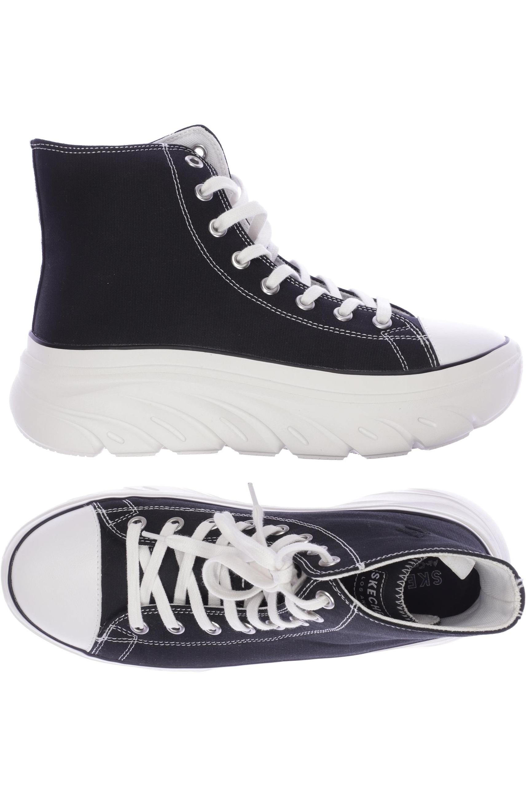 

Skechers Damen Sneakers, schwarz, Gr. 40