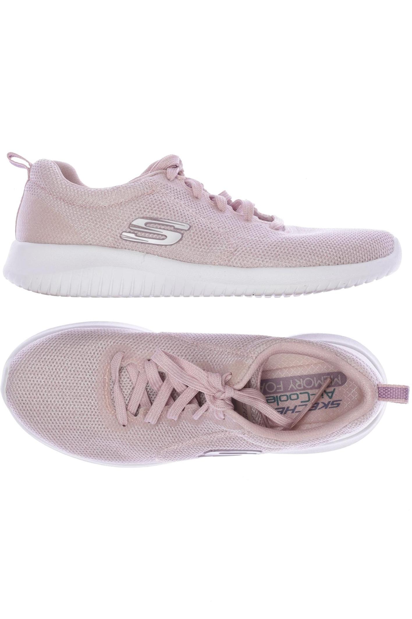 

Skechers Damen Sneakers, pink, Gr. 36