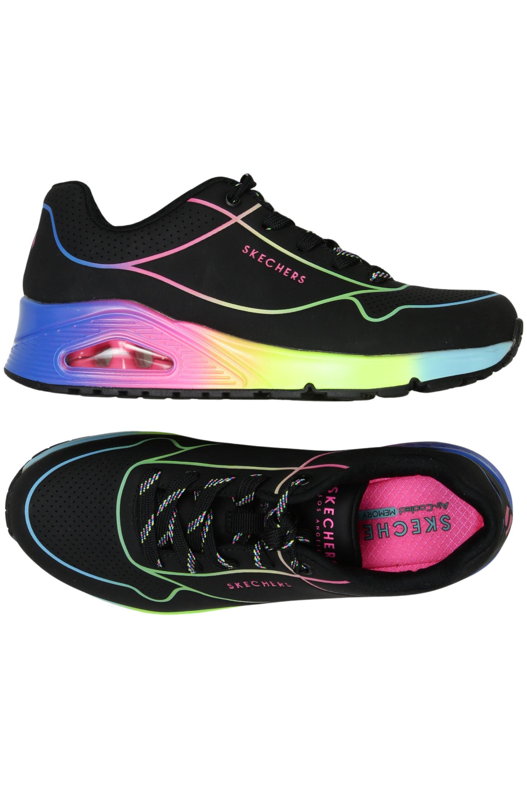 

Skechers Damen Sneakers, neon, Gr. 38