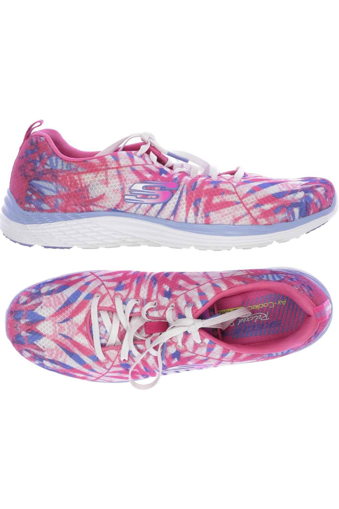 

Skechers Damen Sneakers, pink, Gr. 41