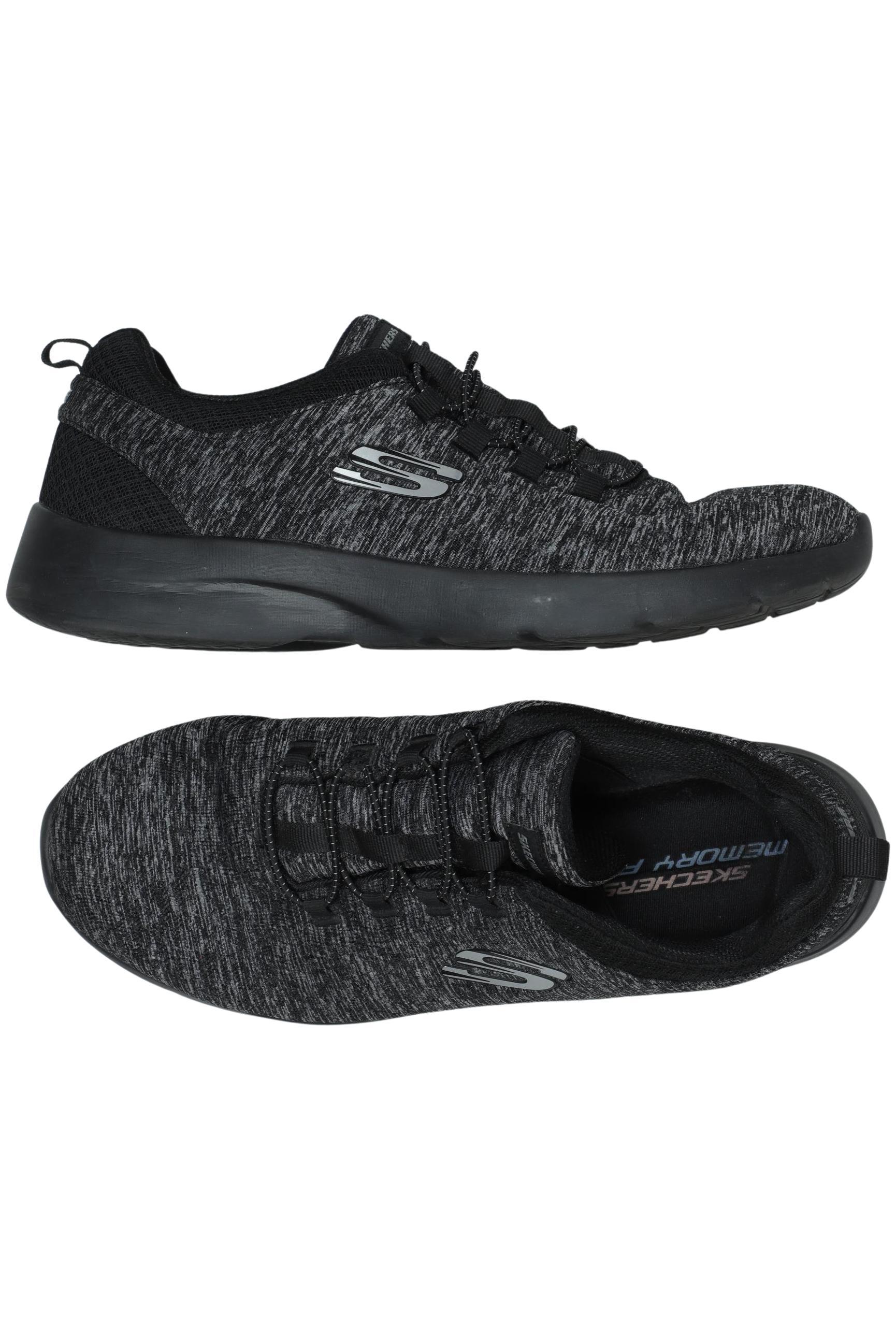 

Skechers Damen Sneakers, mehrfarbig, Gr. 41