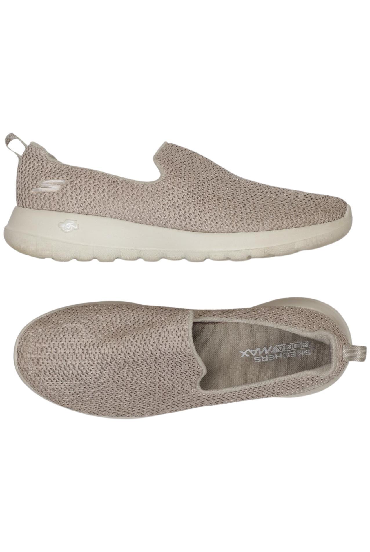 

Skechers Damen Sneakers, beige, Gr. 39