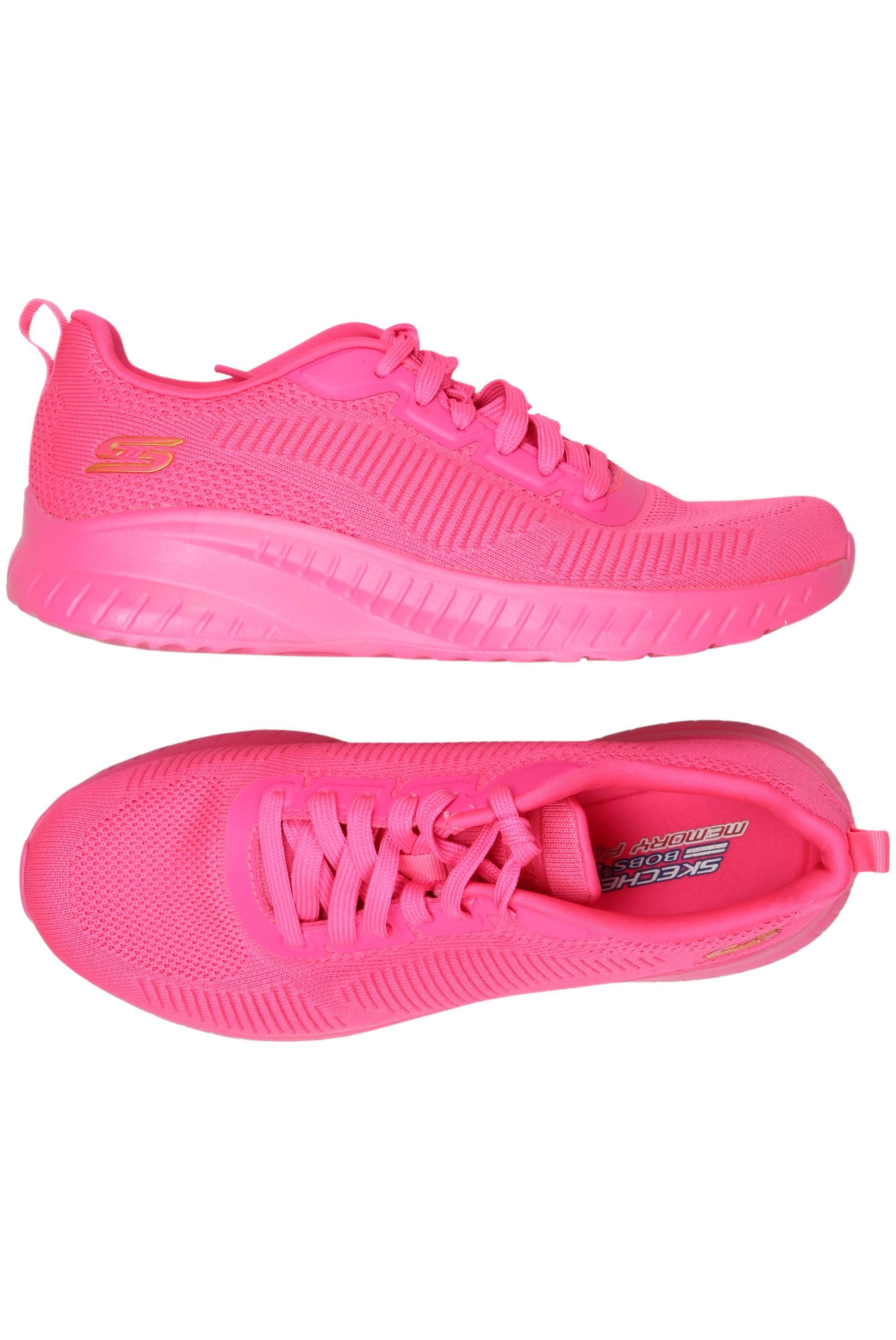 

Skechers Damen Sneakers, pink, Gr. 38