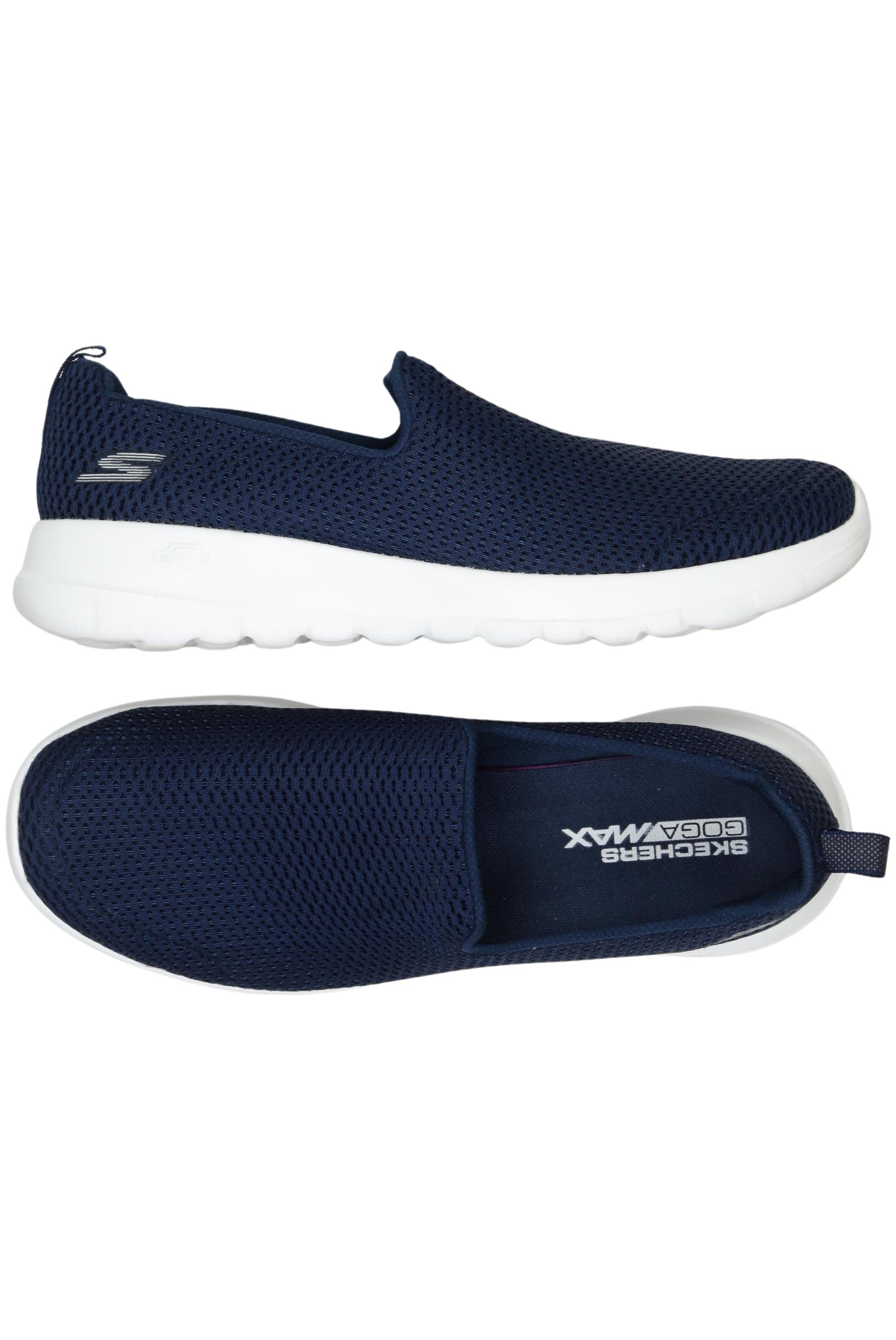 

Skechers Damen Sneakers, marineblau, Gr. 38