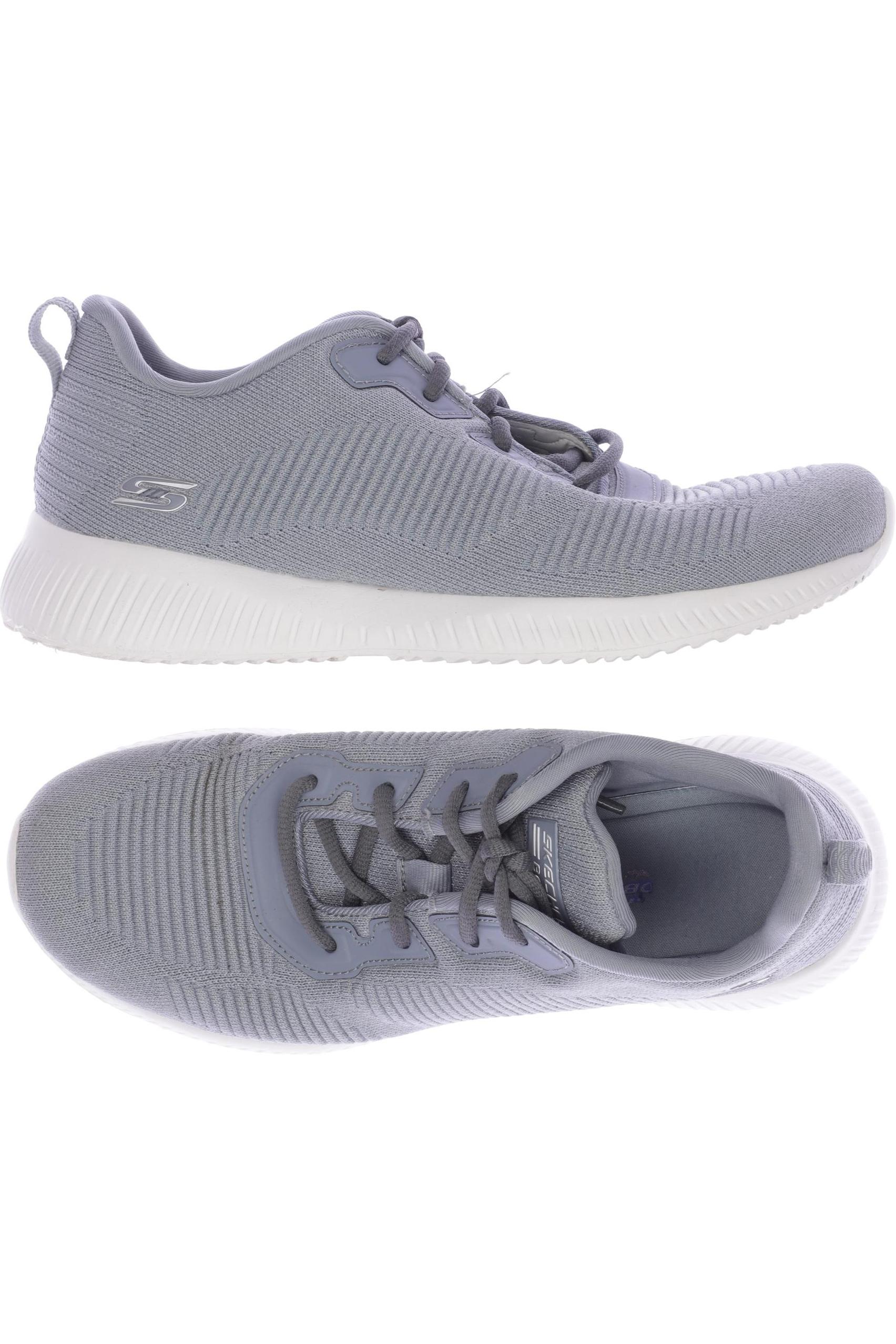

Skechers Damen Sneakers, blau, Gr. 38