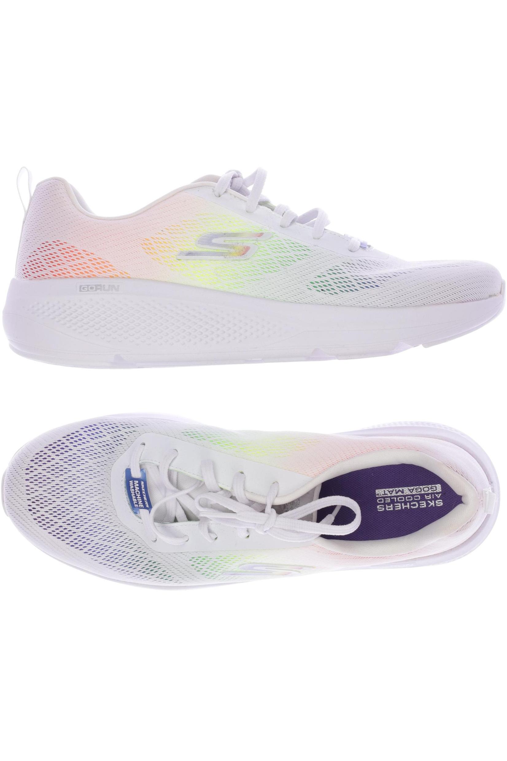 

Skechers Damen Sneakers, mehrfarbig, Gr. 41