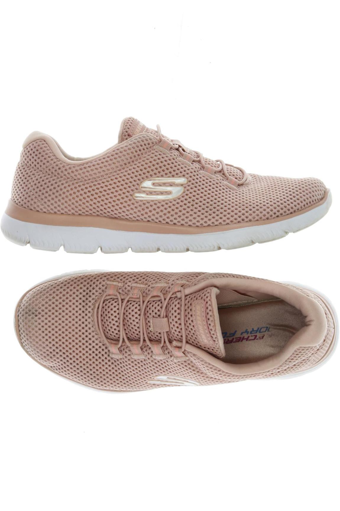 

Skechers Damen Sneakers, pink, Gr. 37