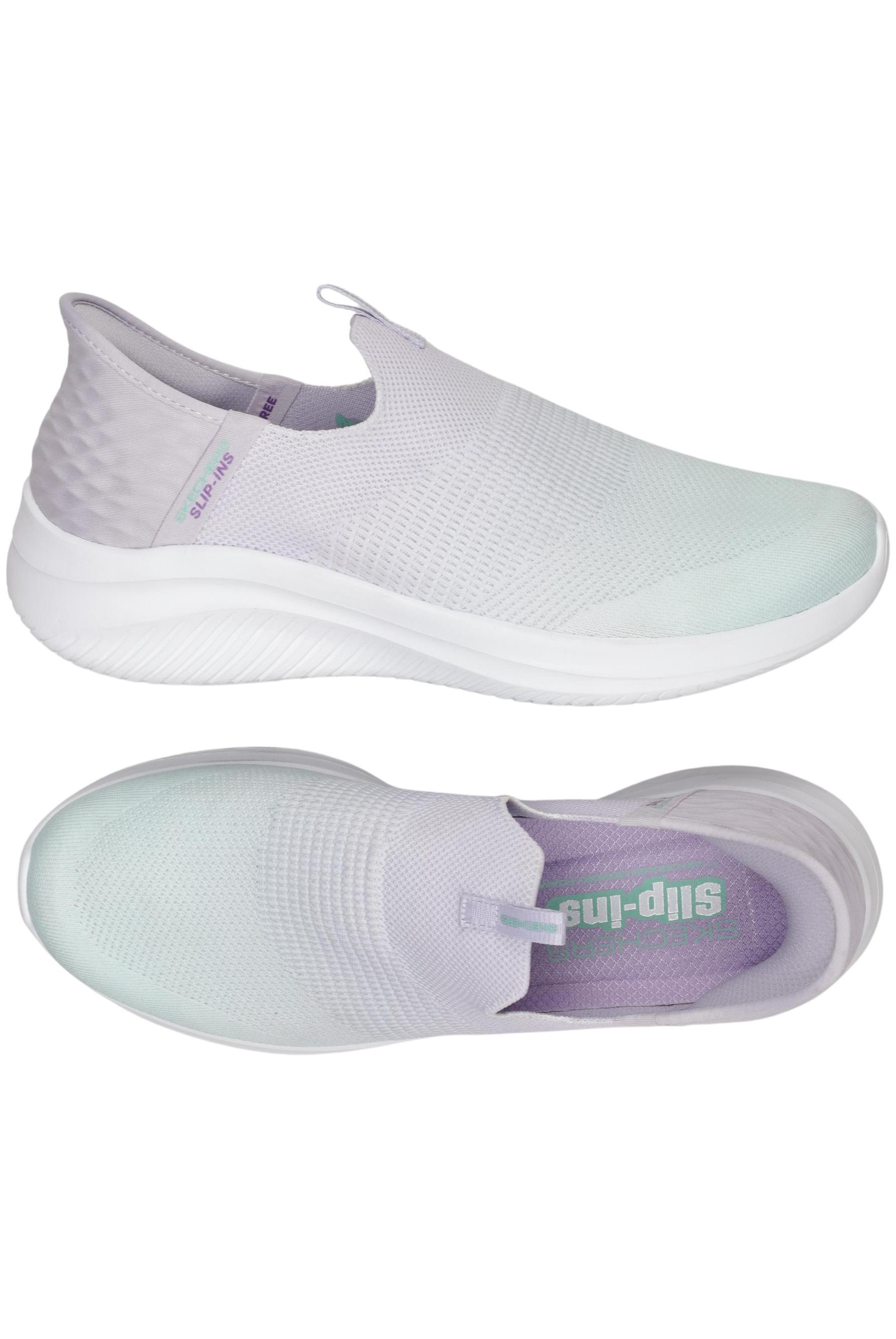 

Skechers Damen Sneakers, flieder, Gr. 41
