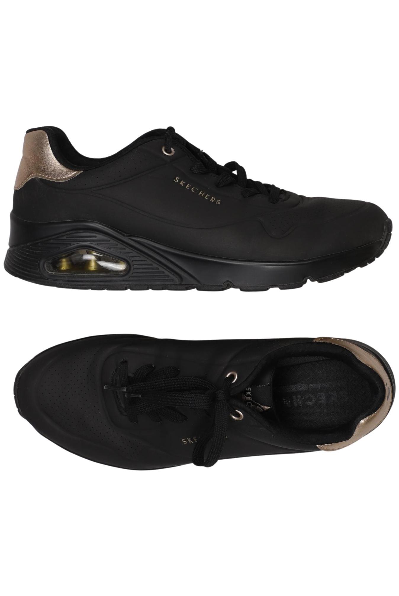 

Skechers Damen Sneakers, mehrfarbig, Gr. 39