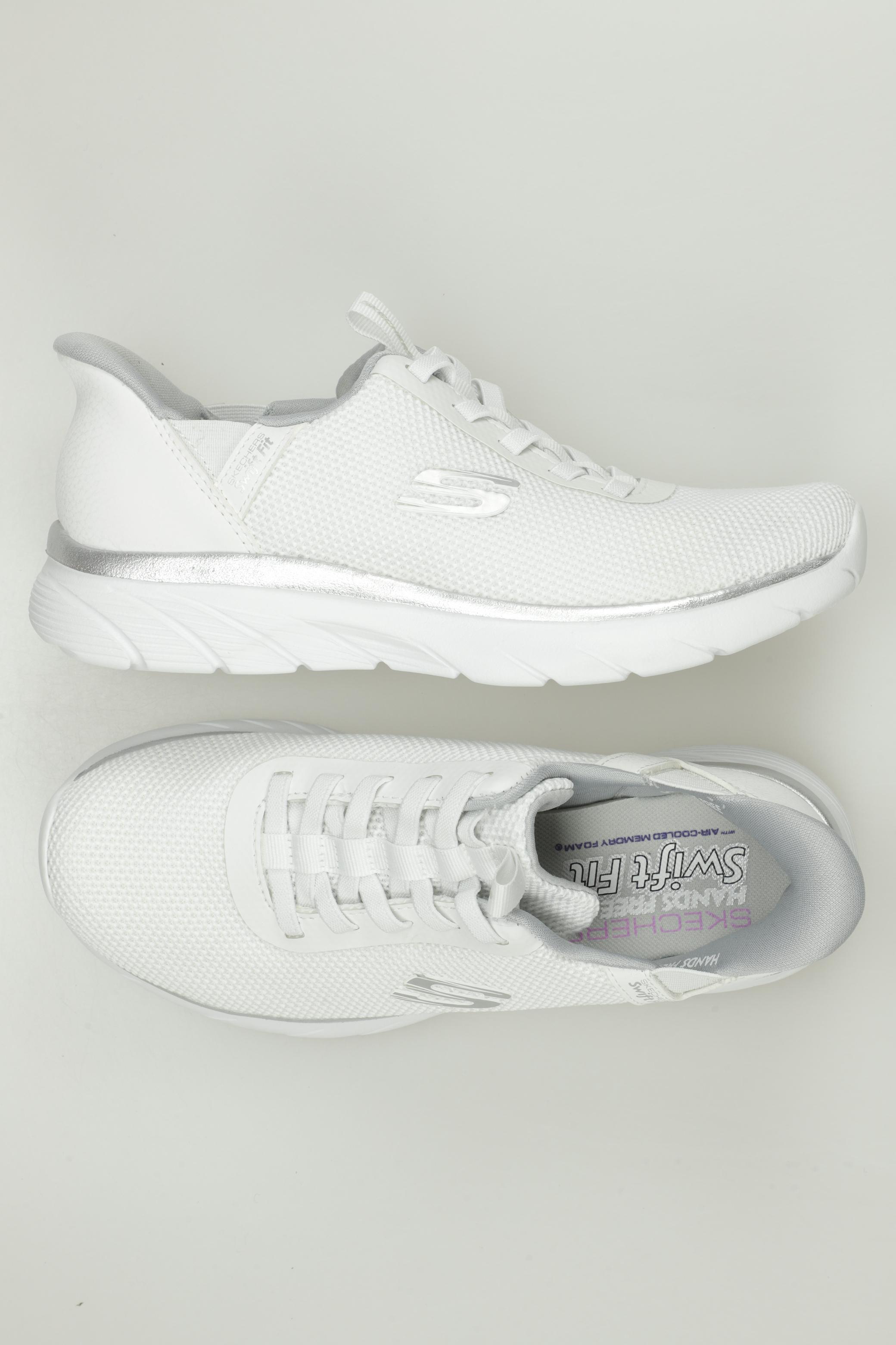 

Skechers Damen Sneakers, weiß, Gr. 36