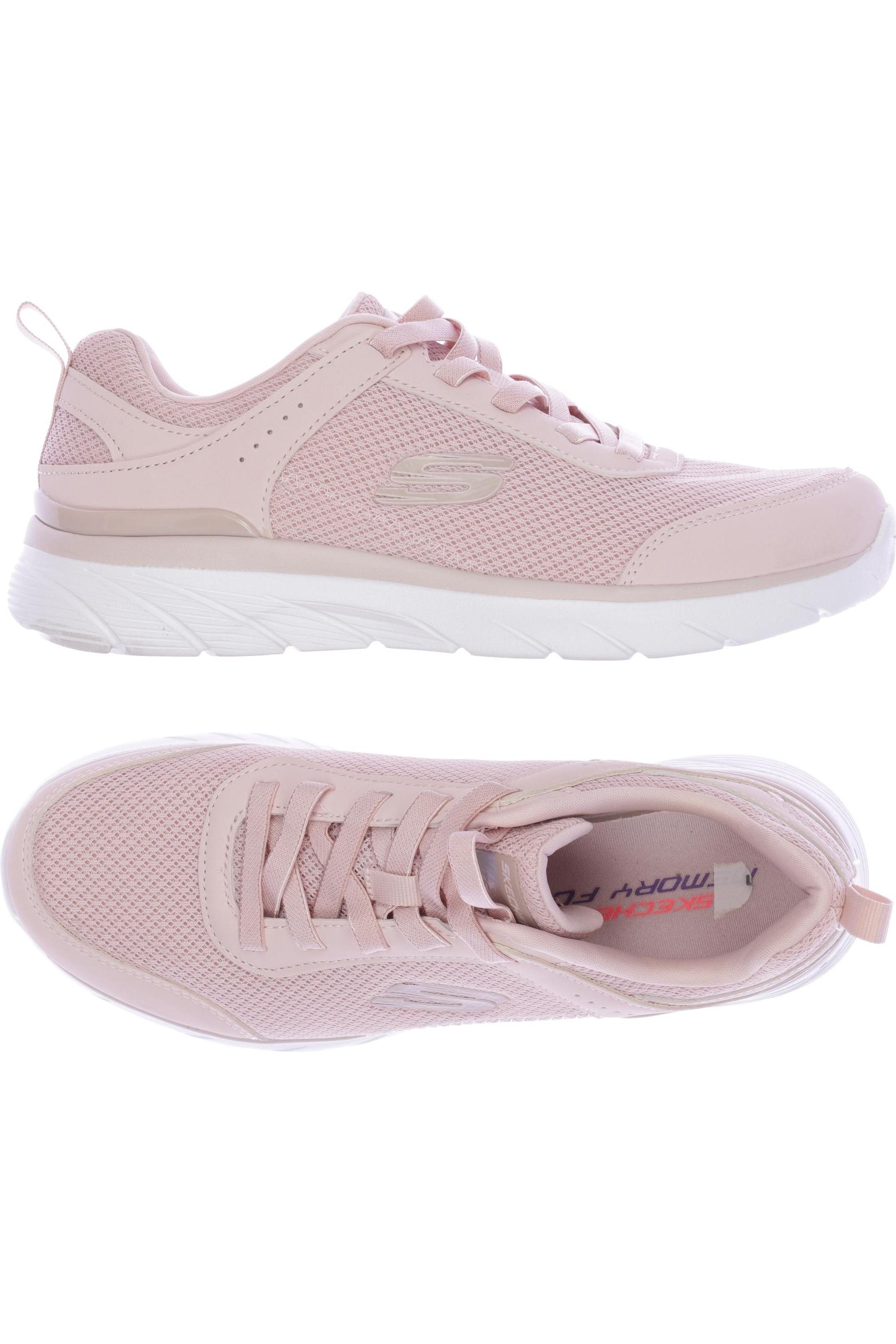 

Skechers Damen Sneakers, pink, Gr. 38