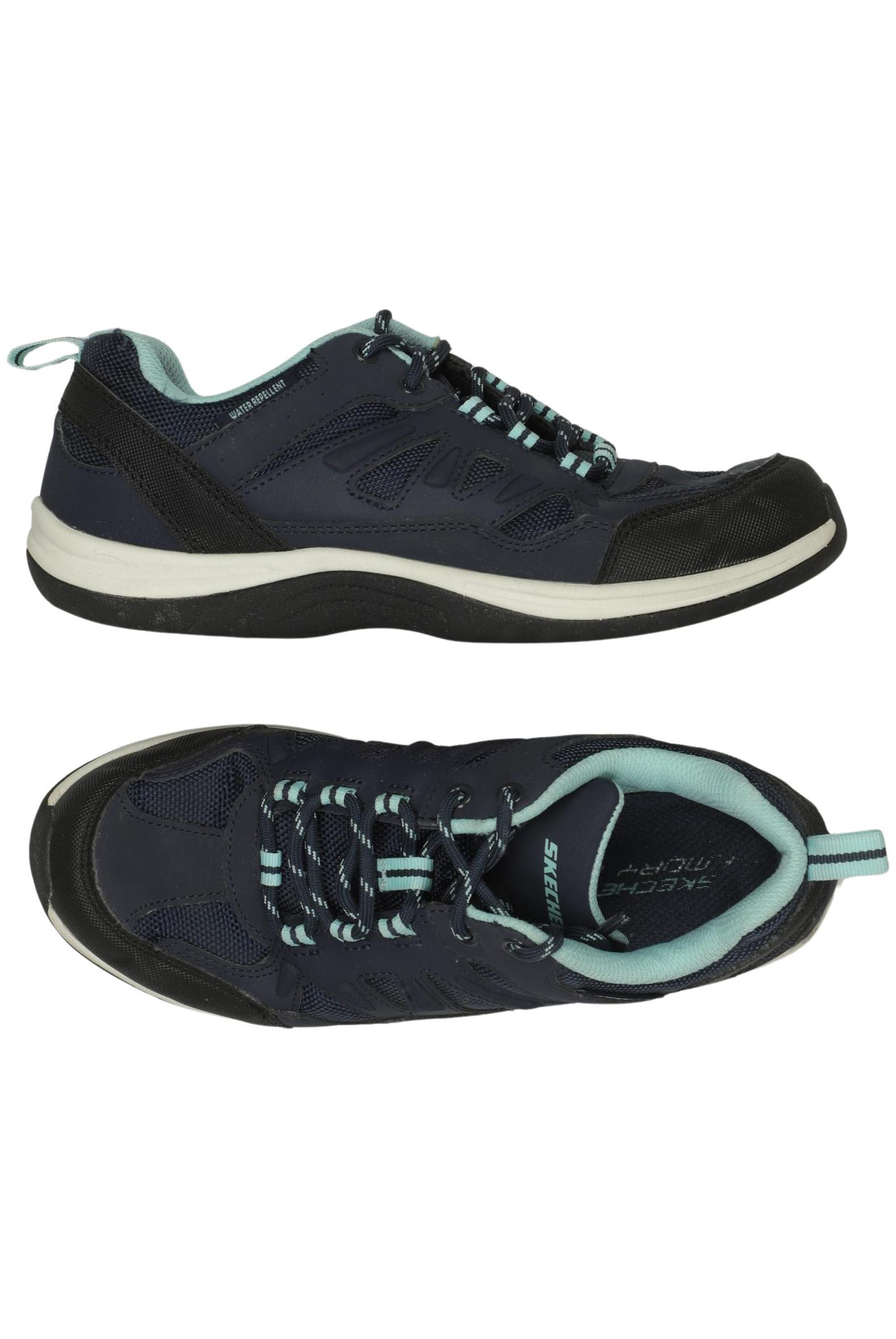 

Skechers Damen Sneakers, mehrfarbig, Gr. 37