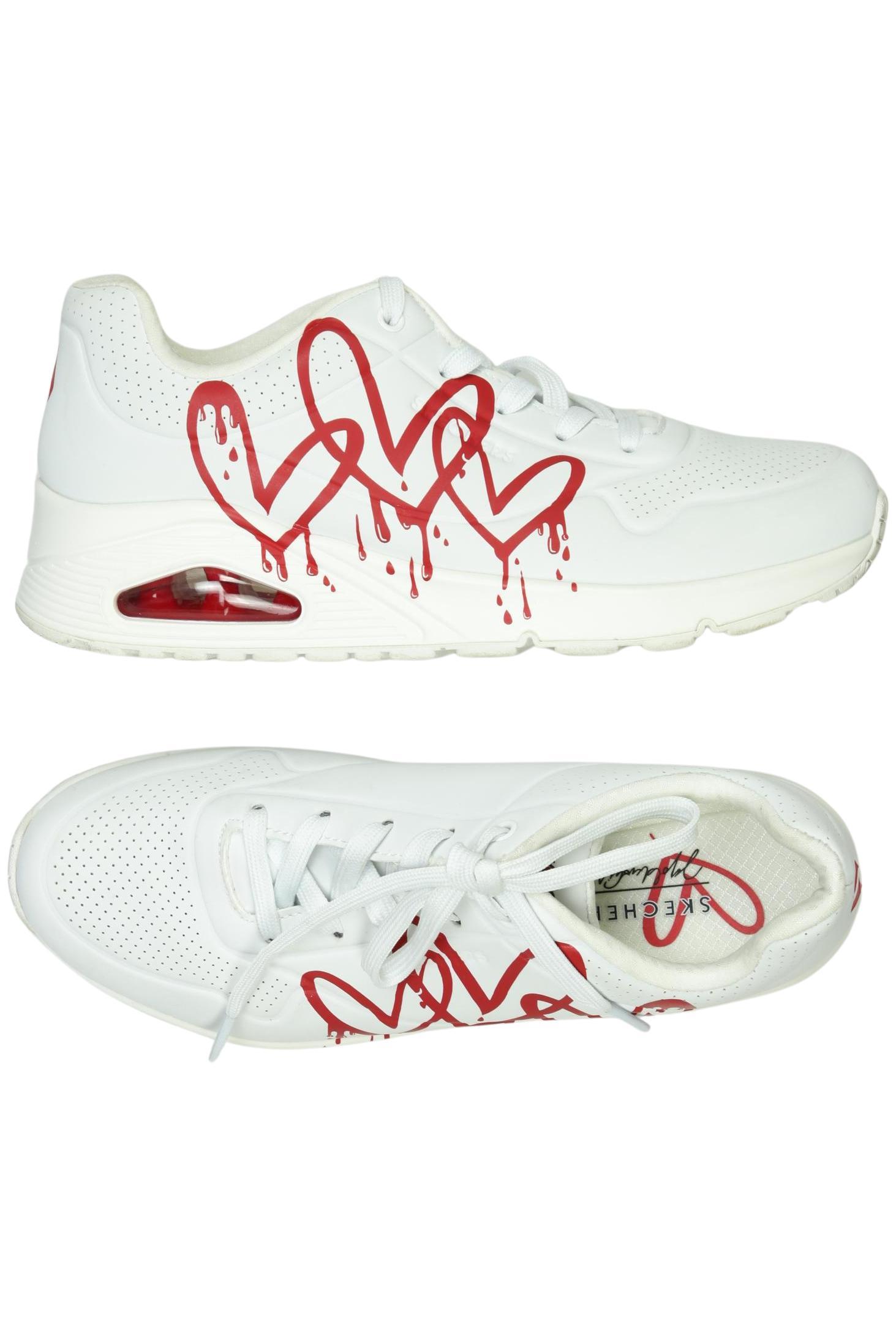 

Skechers Damen Sneakers, mehrfarbig, Gr. 39