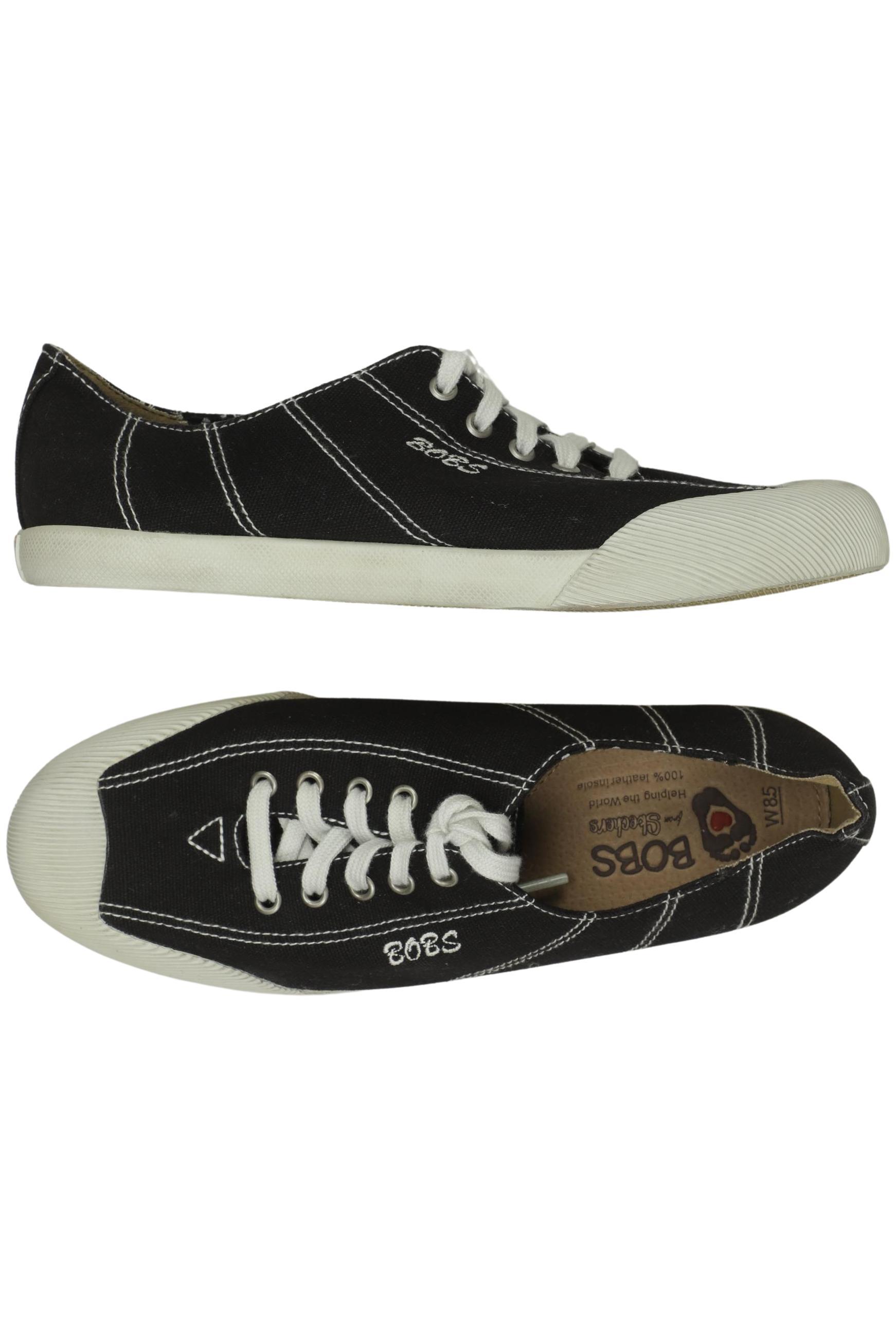 

Skechers Damen Sneakers, schwarz, Gr. 38.5