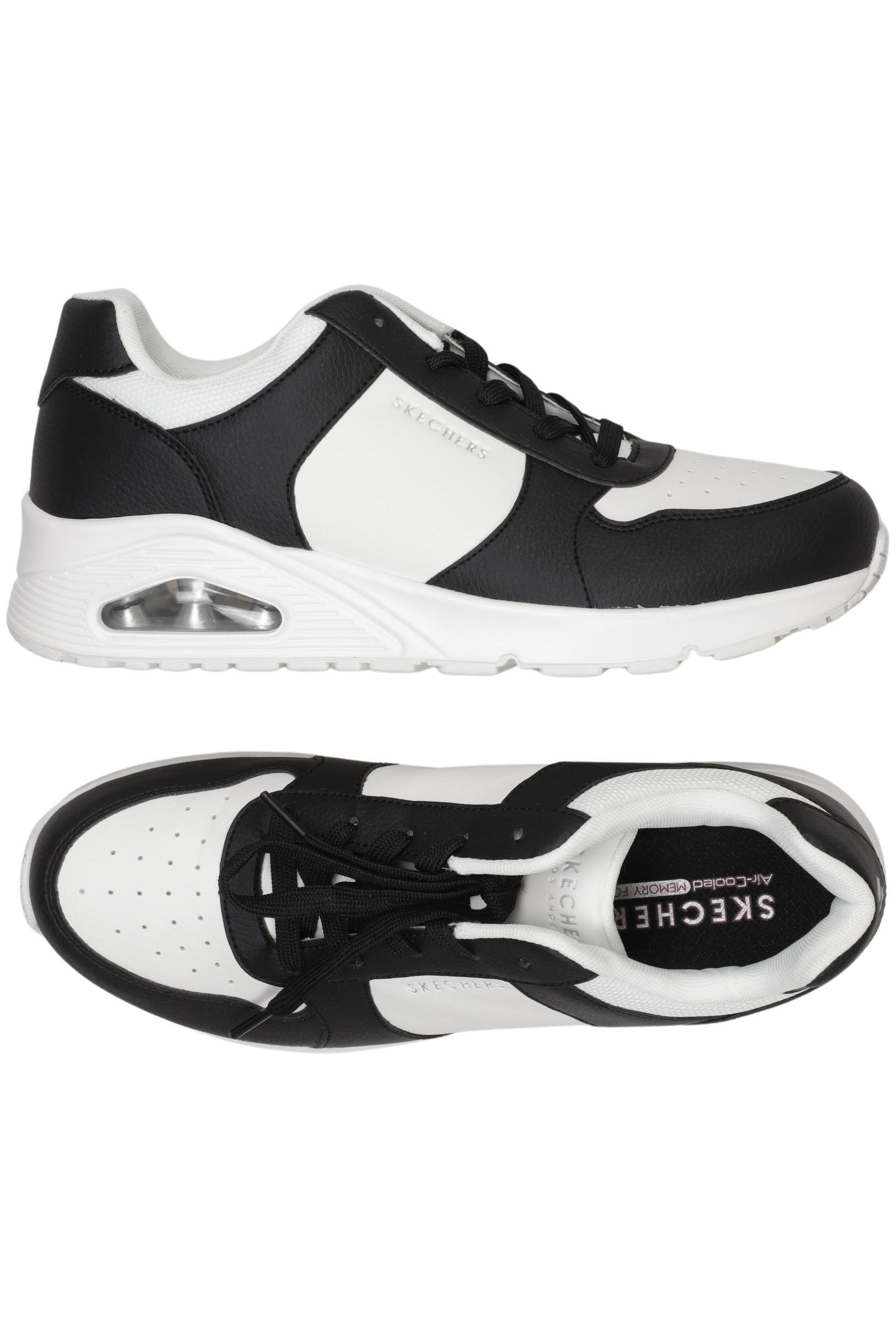 

Skechers Damen Sneakers, mehrfarbig, Gr. 39