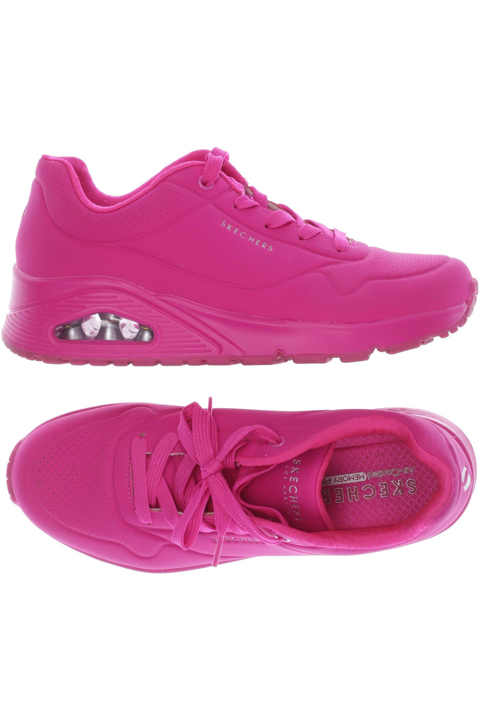 

Skechers Damen Sneakers, pink, Gr. 37