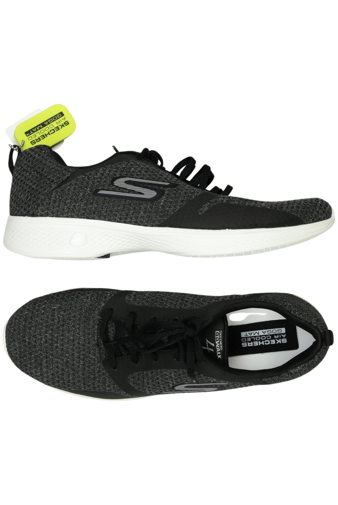 

Skechers Damen Sneakers, grau, Gr. 40