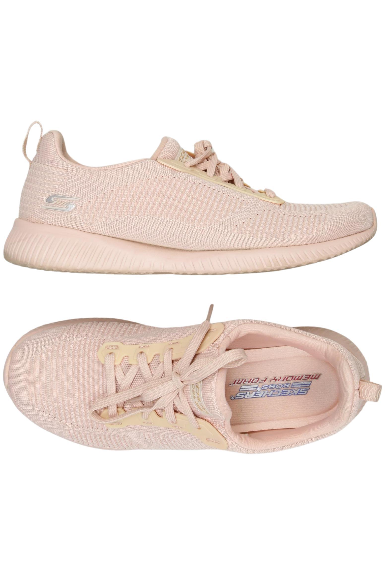 

Skechers Damen Sneakers, pink, Gr. 39
