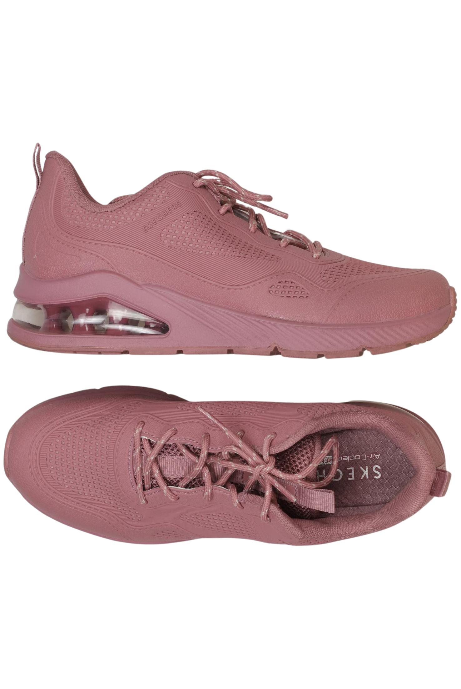 

Skechers Damen Sneakers, pink, Gr. 37