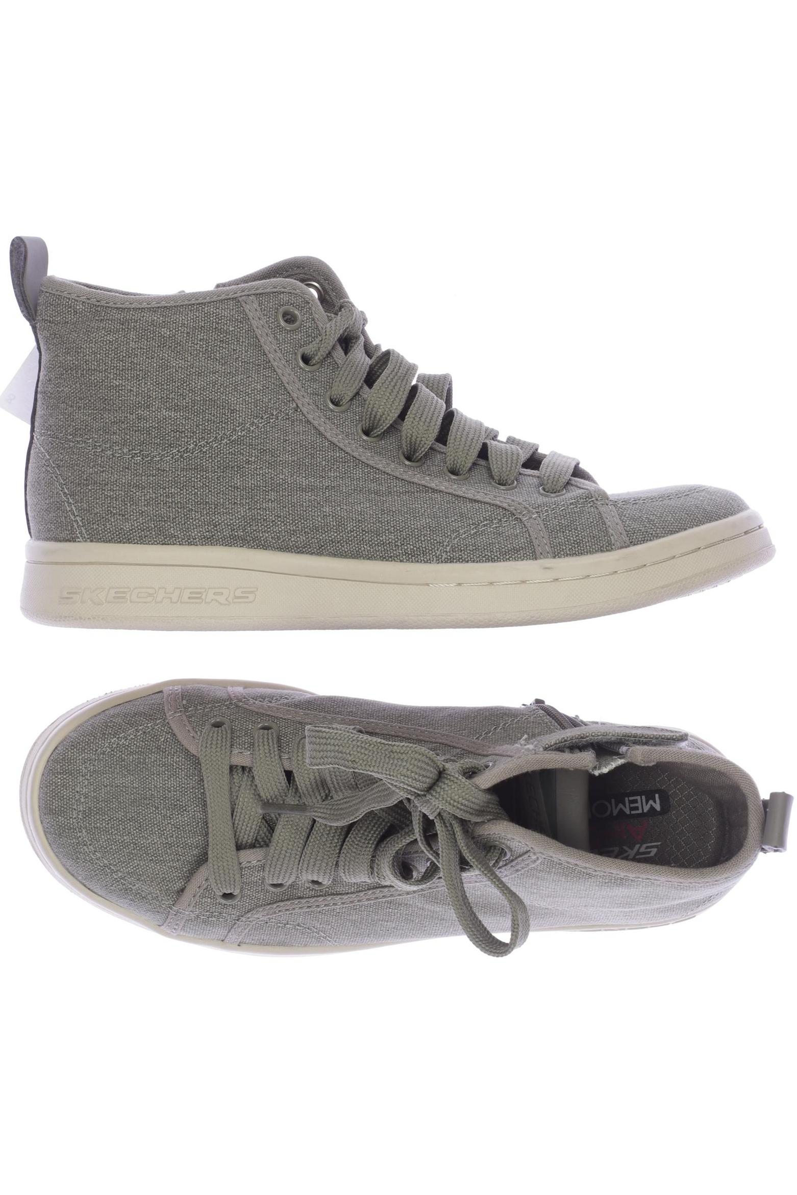 

Skechers Damen Sneakers, grün, Gr. 36