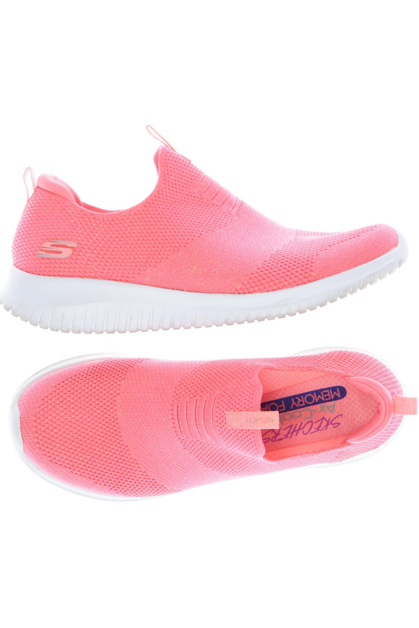 

Skechers Damen Sneakers, pink, Gr. 37.5