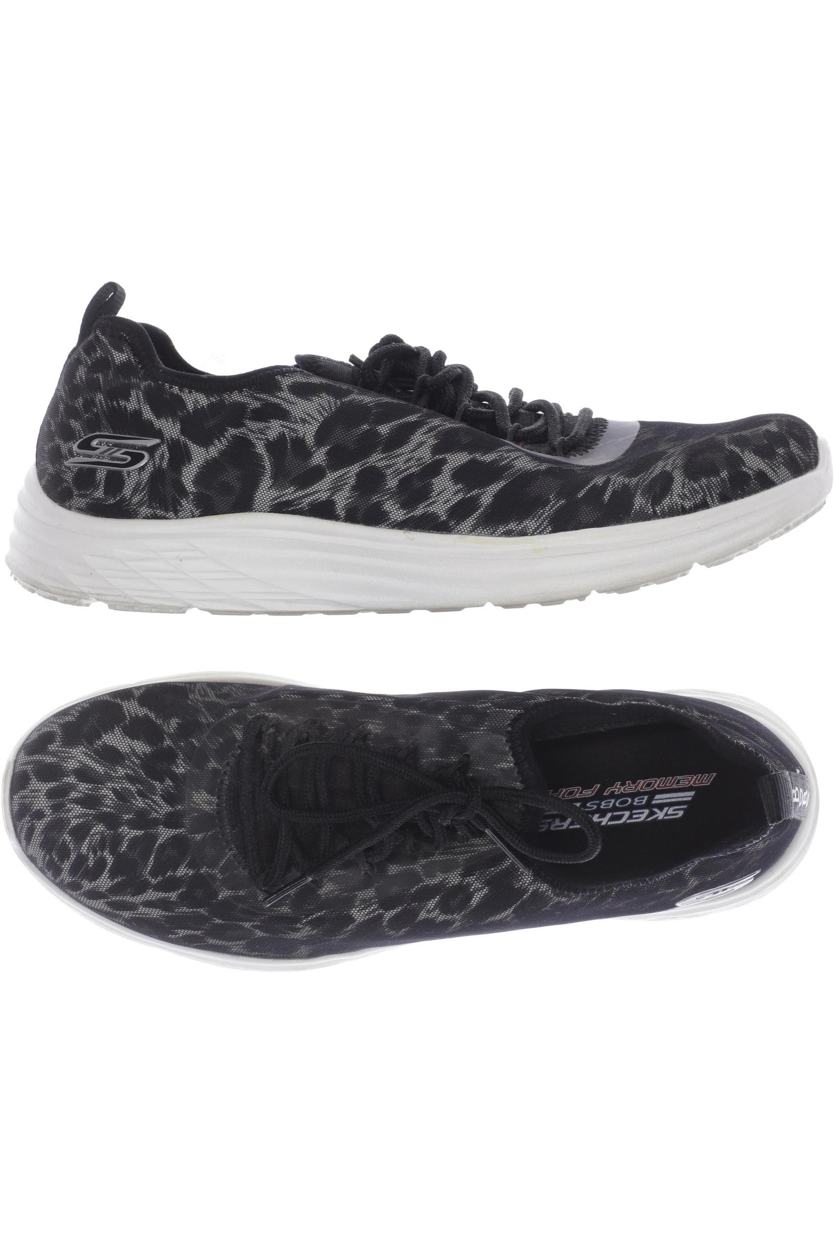 

Skechers Damen Sneakers, grau, Gr. 40