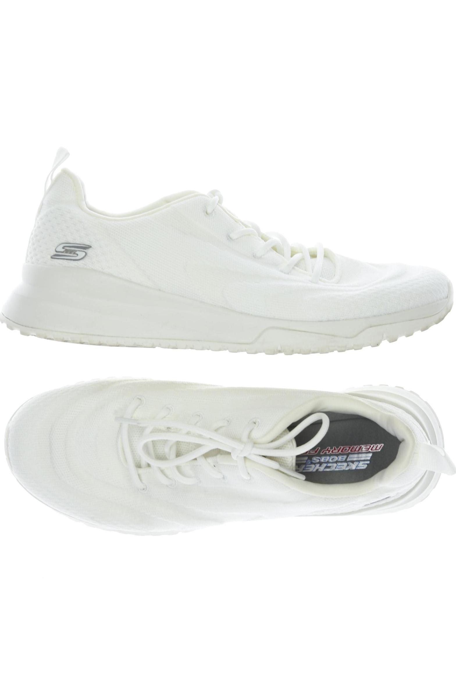 

Skechers Damen Sneakers, weiß, Gr. 38