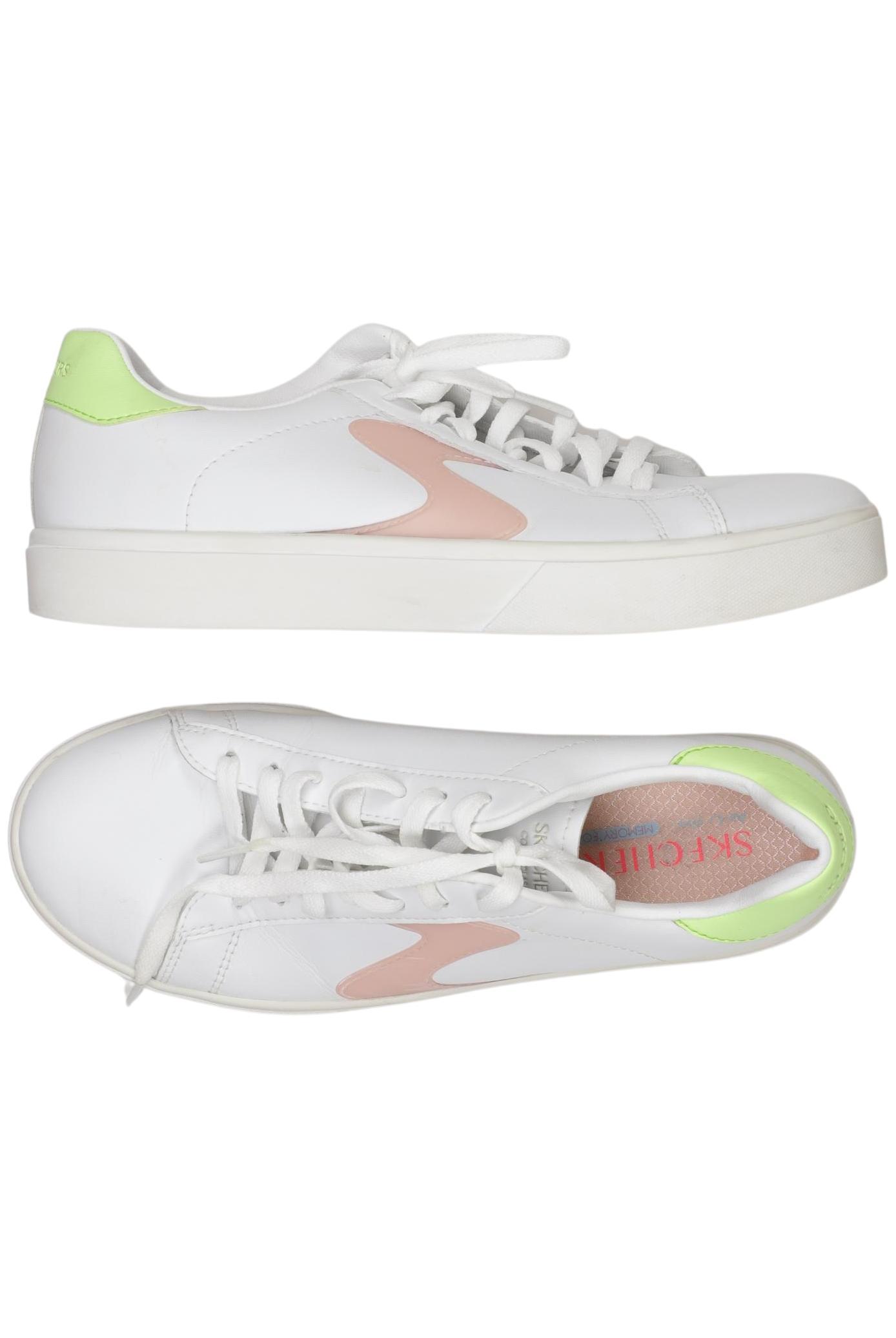 

Skechers Damen Sneakers, neon, Gr. 38