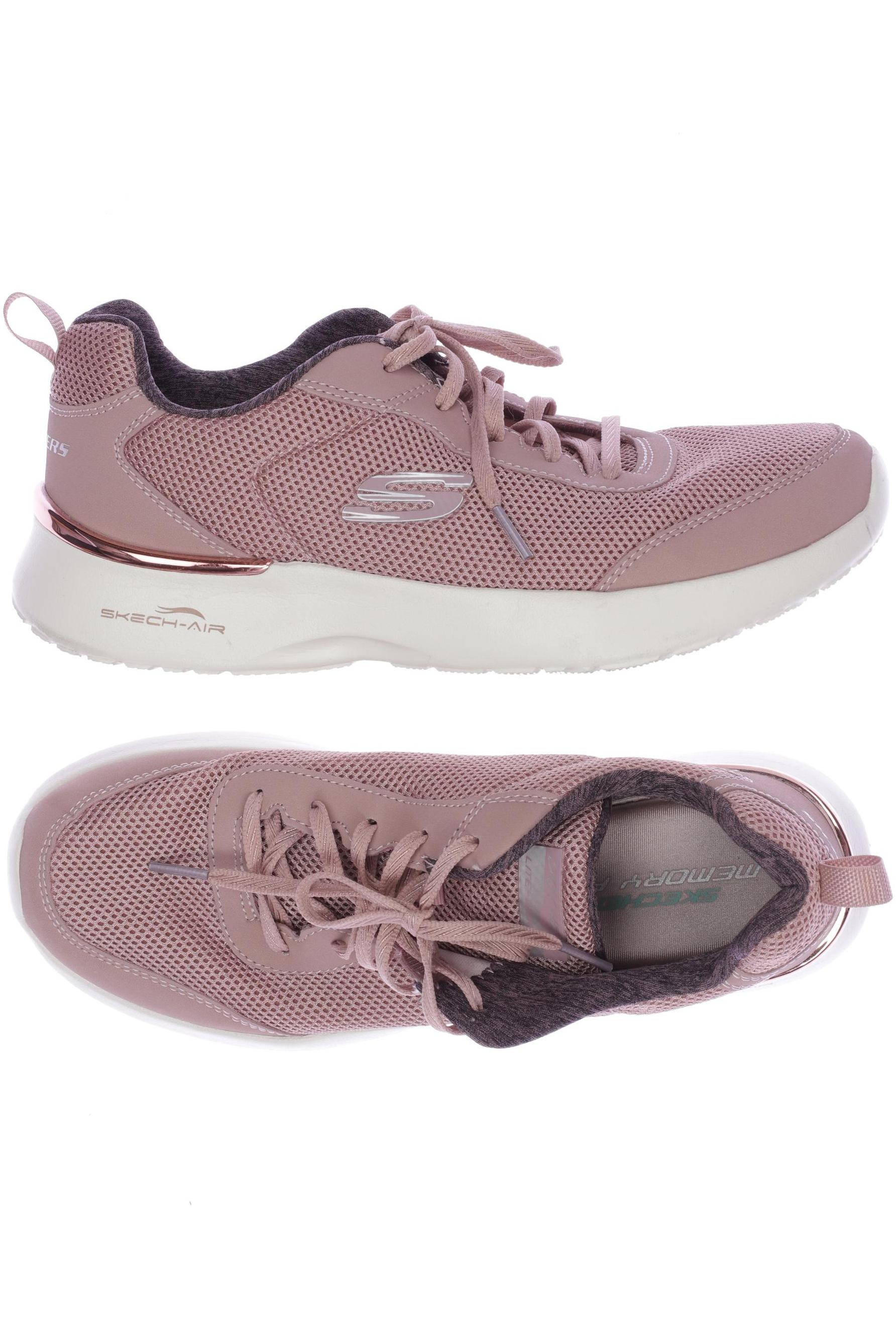 

Skechers Damen Sneakers, pink, Gr. 40