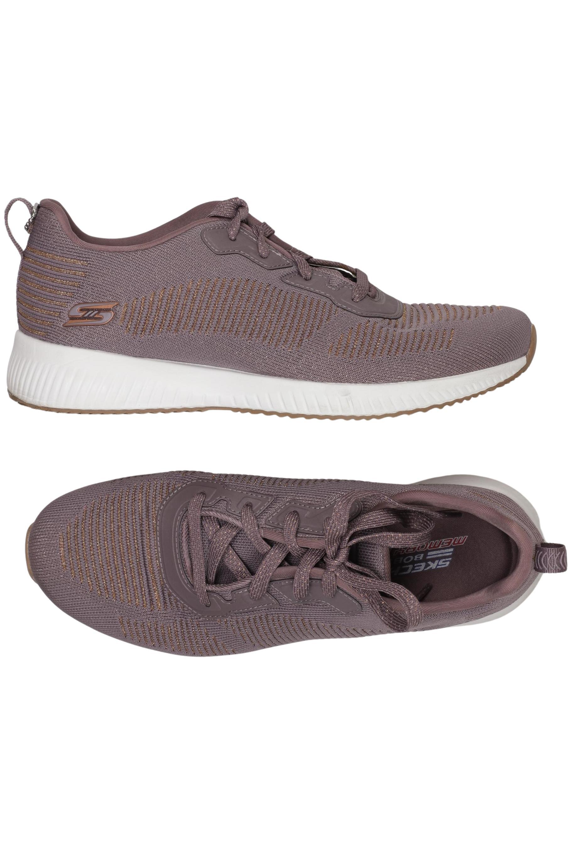 

Skechers Damen Sneakers, flieder, Gr. 39