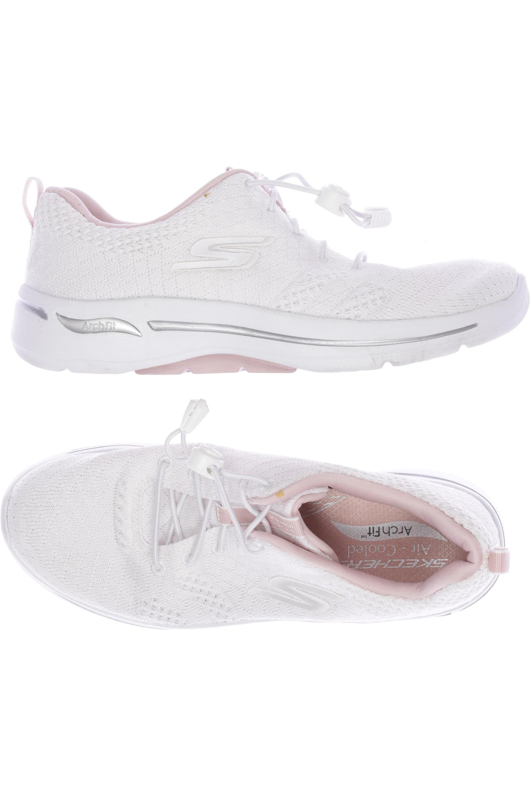 

Skechers Damen Sneakers, weiß, Gr. 39
