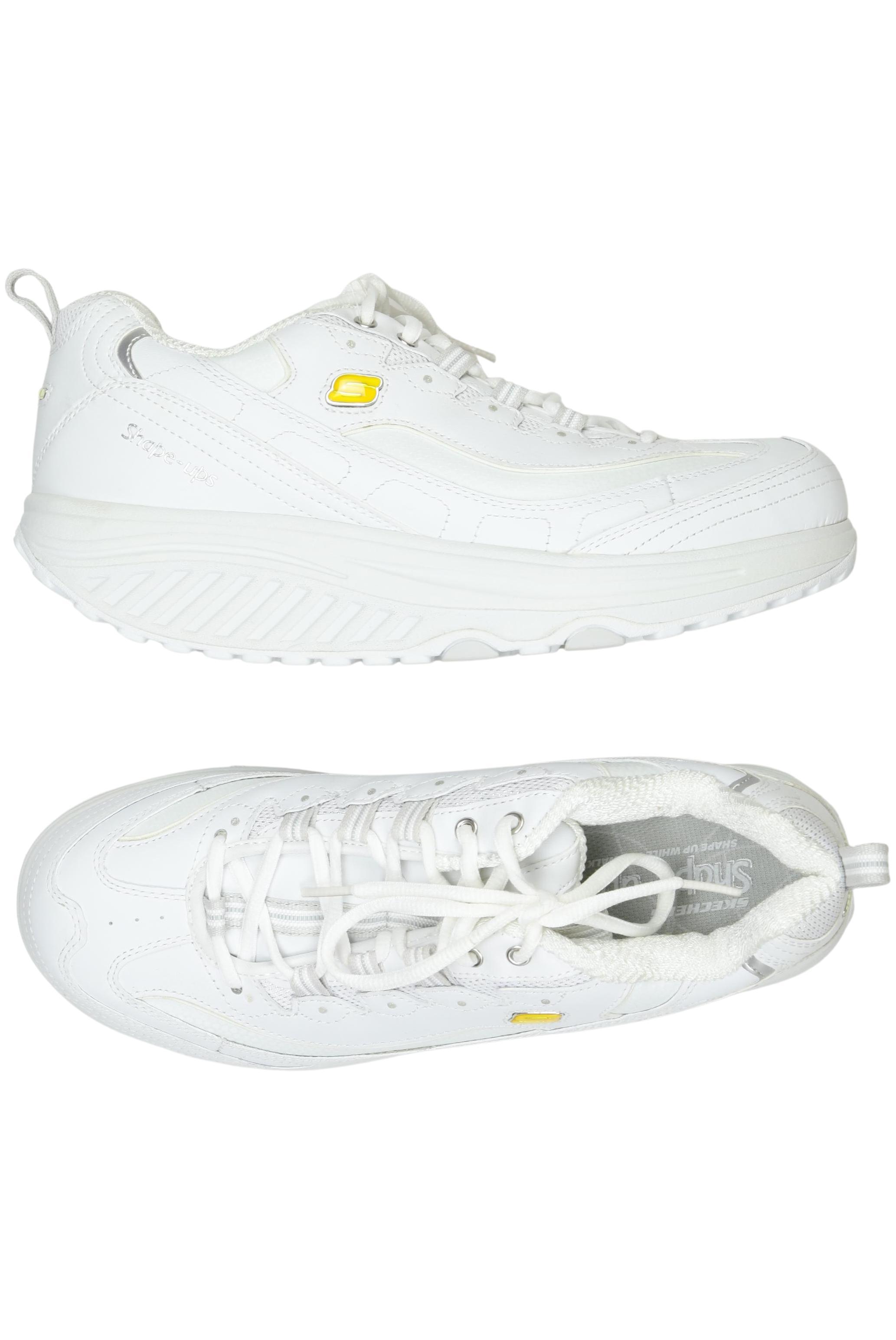 

Skechers Damen Sneakers, weiß, Gr. 39.5