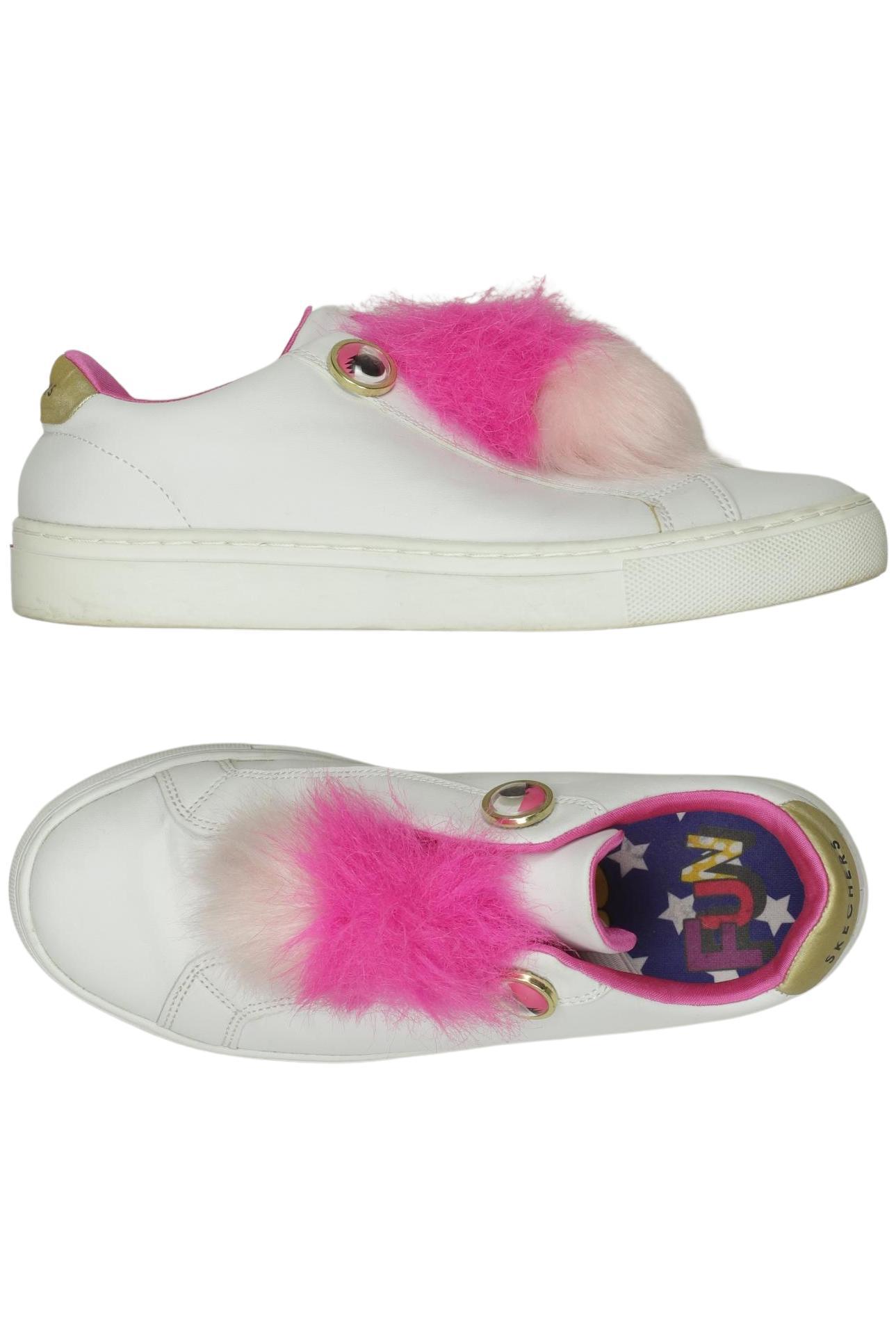 

Skechers Damen Sneakers, mehrfarbig, Gr. 37