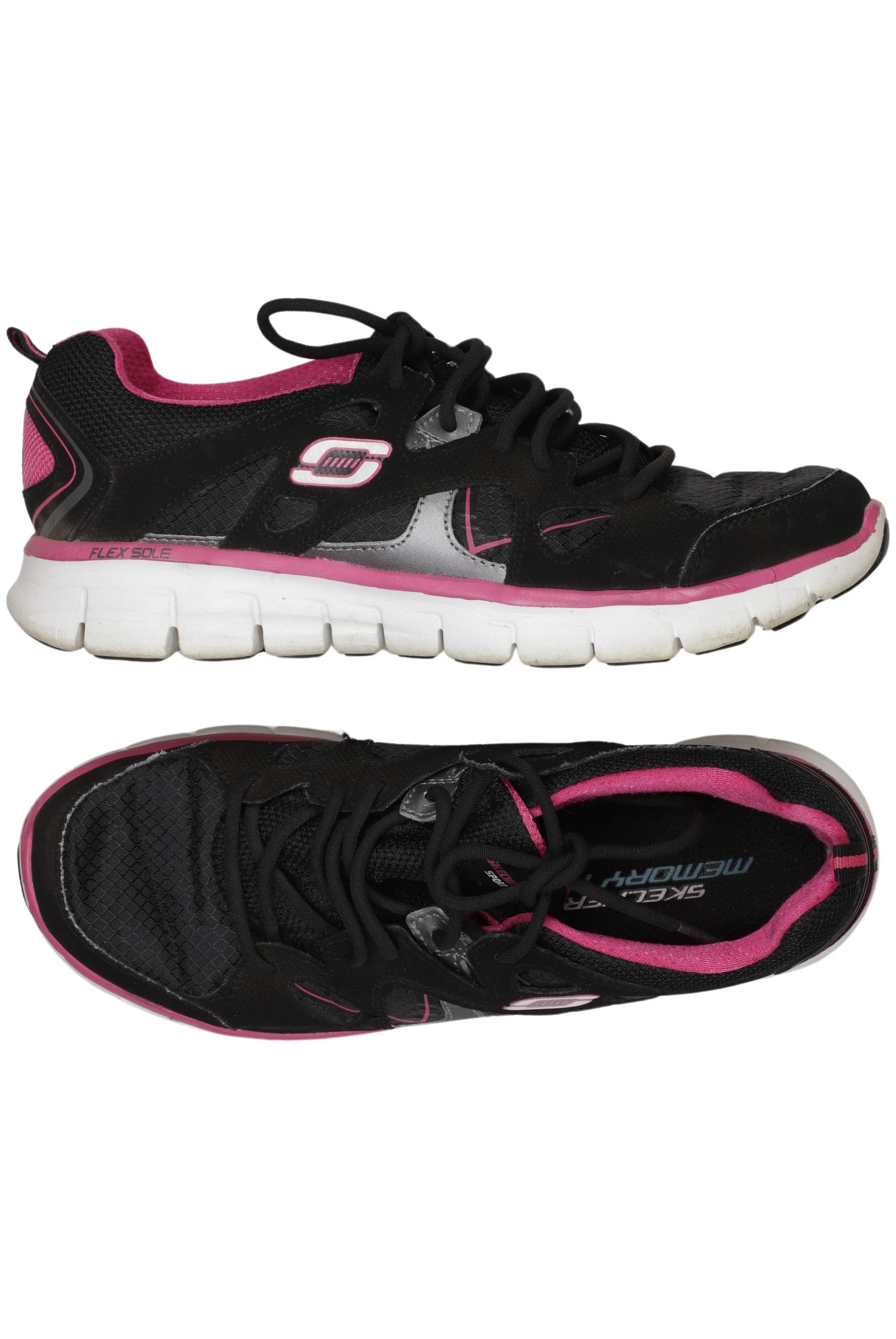 

Skechers Damen Sneakers, mehrfarbig, Gr. 39