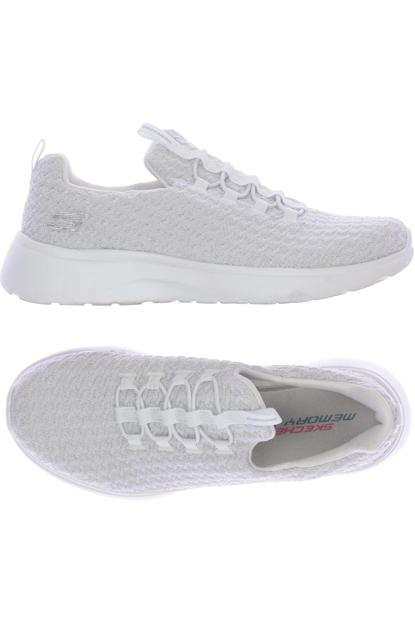 

Skechers Damen Sneakers, weiß, Gr. 36