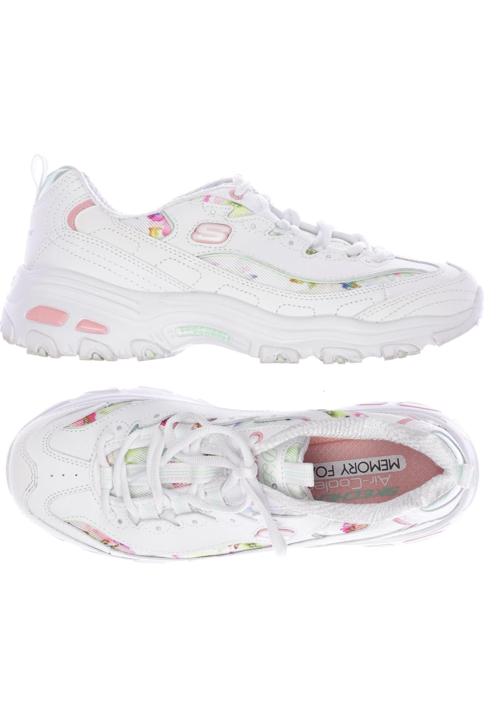 

Skechers Damen Sneakers, weiß, Gr. 38
