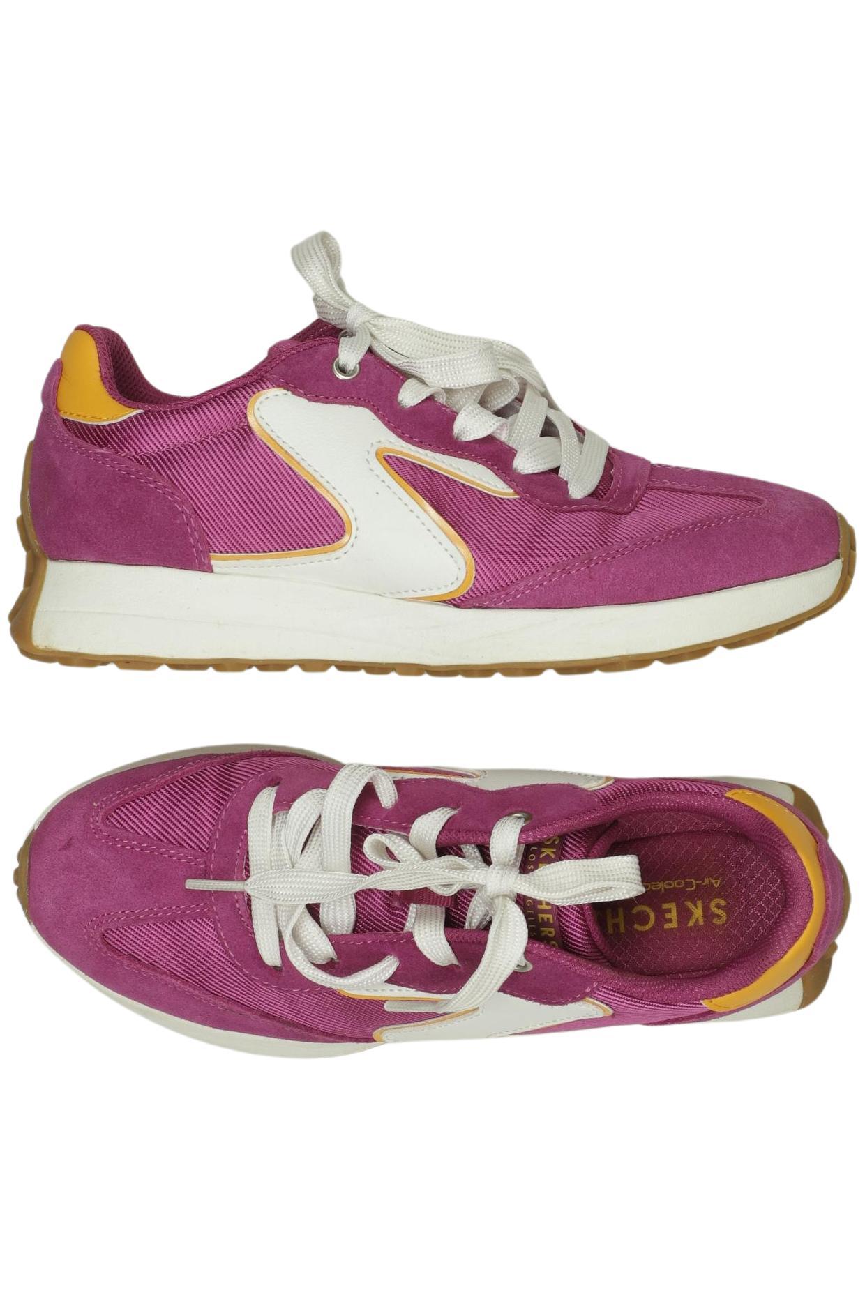 

Skechers Damen Sneakers, pink, Gr. 36