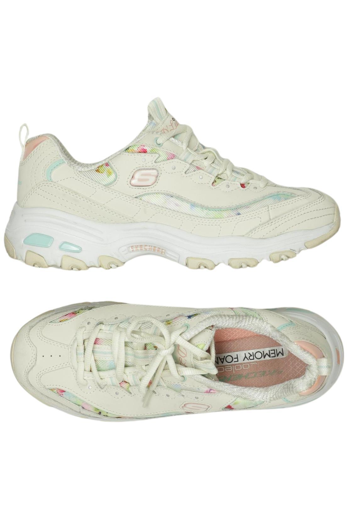 

Skechers Damen Sneakers, mehrfarbig, Gr. 38