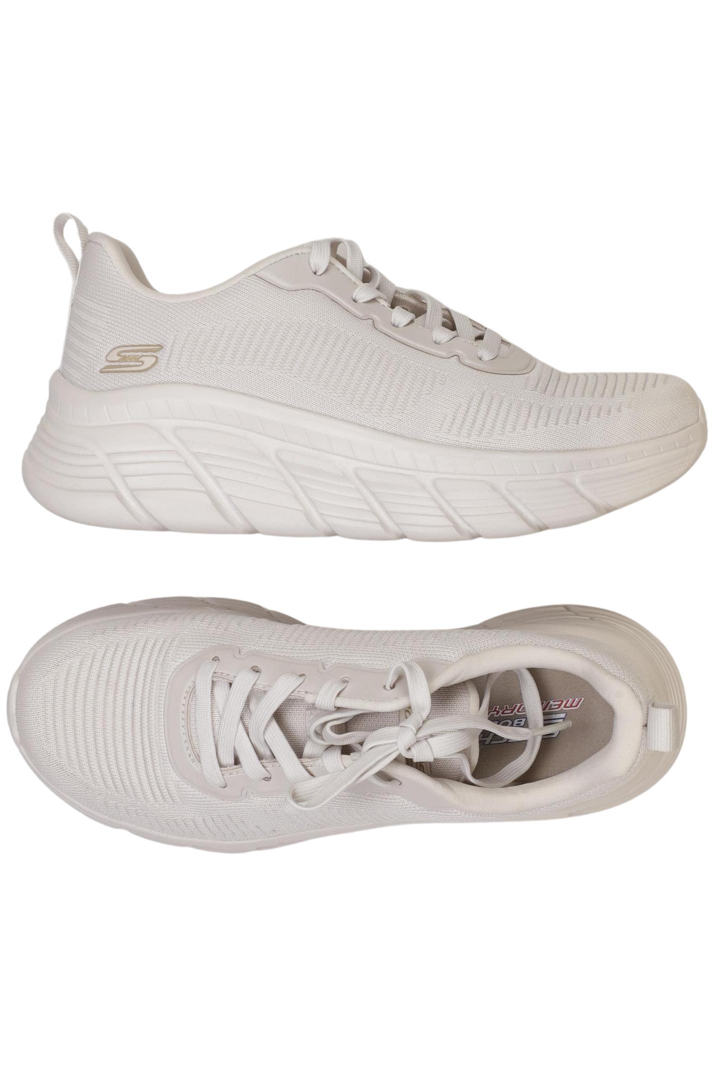 

Skechers Damen Sneakers, weiß, Gr. 37