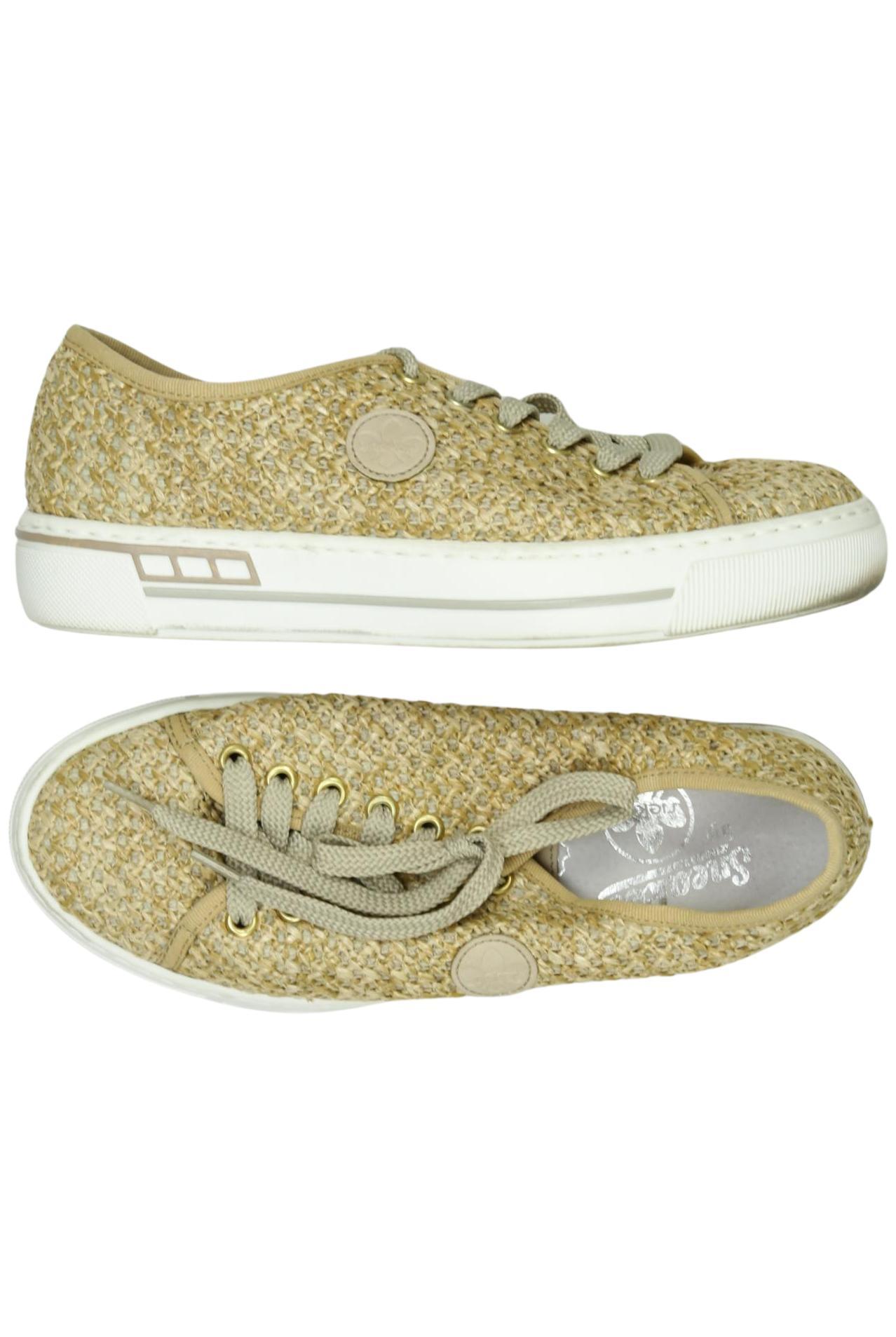 

Skechers Damen Sneakers, beige, Gr. 37